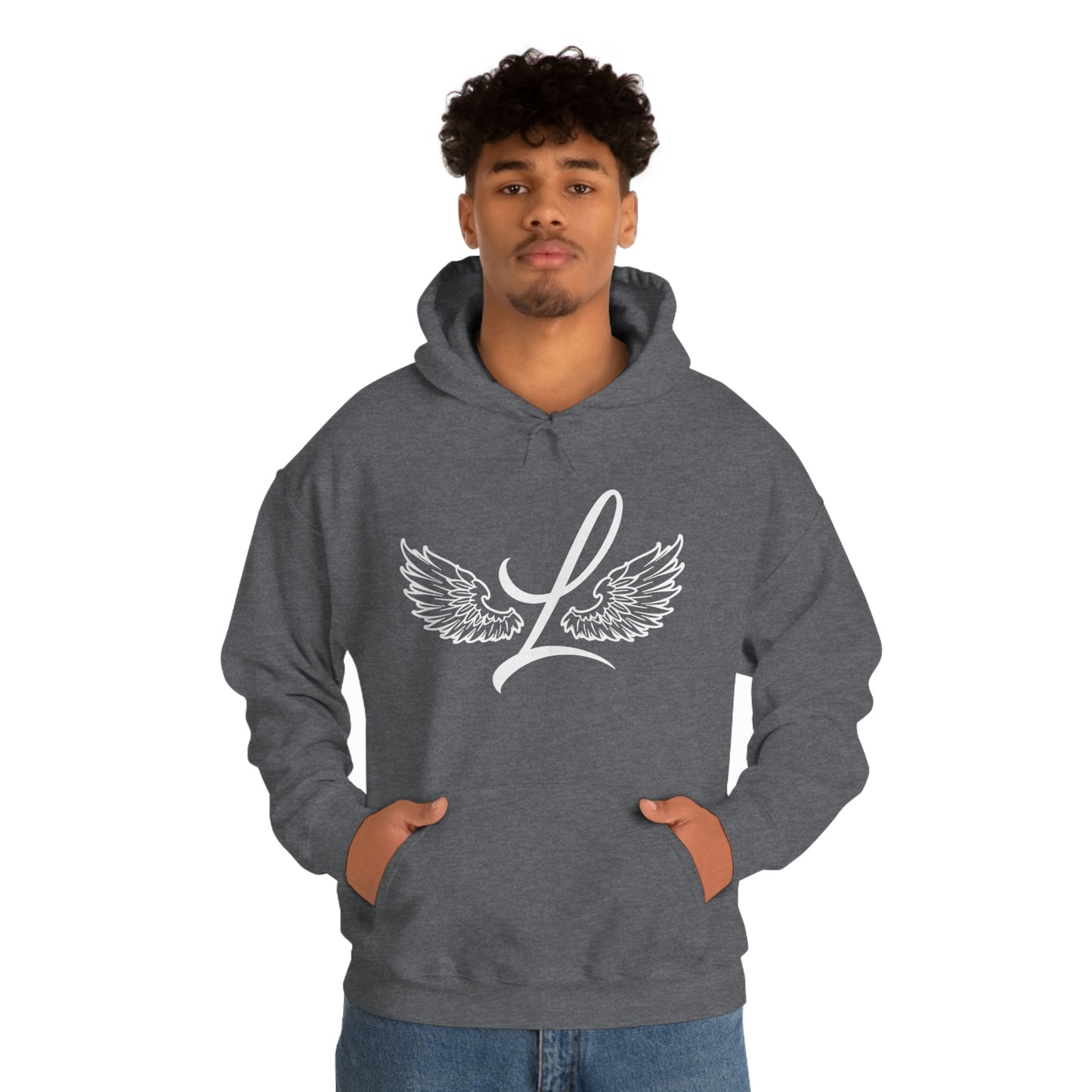 Legendary Hoddie Vol.2