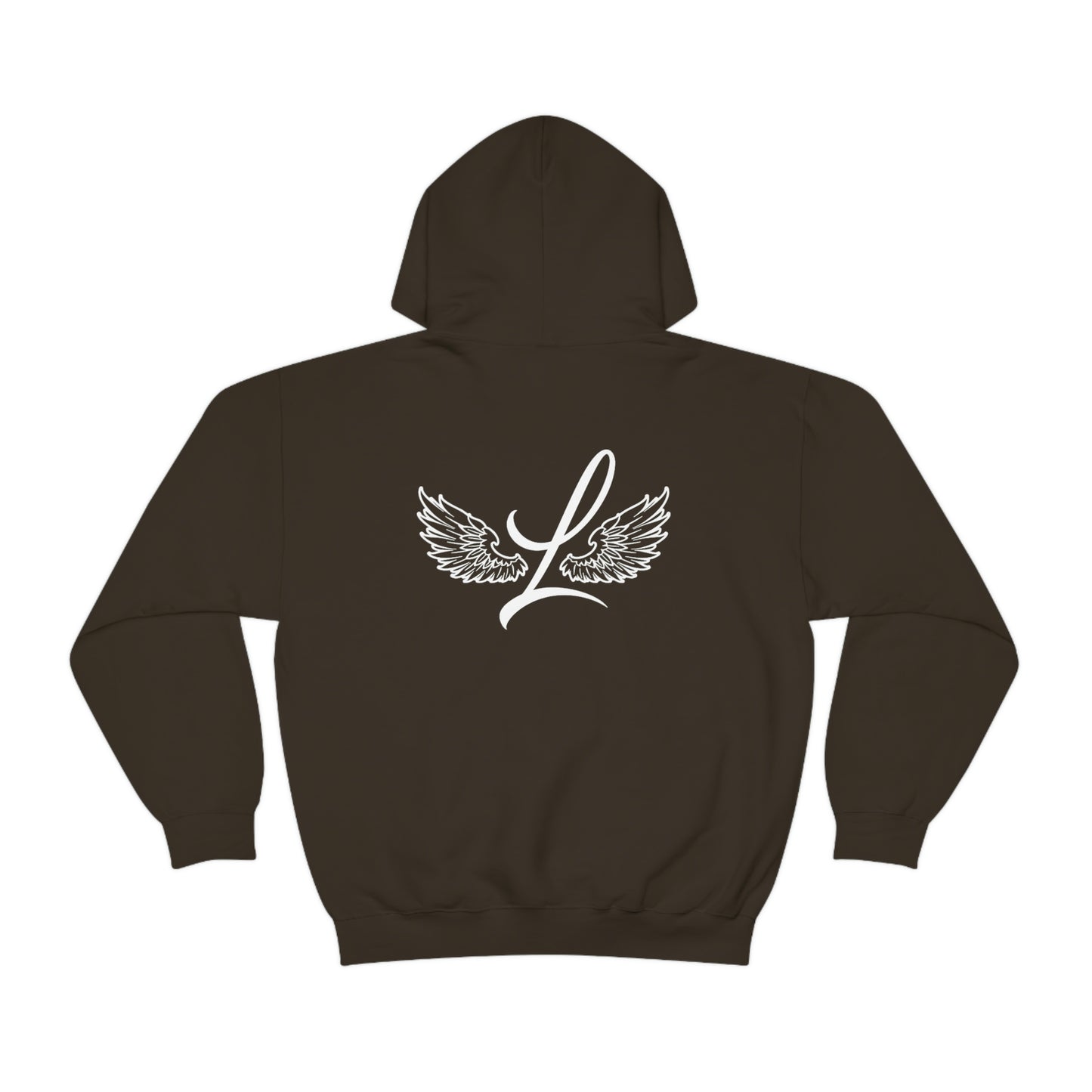 Legendary Hoddie