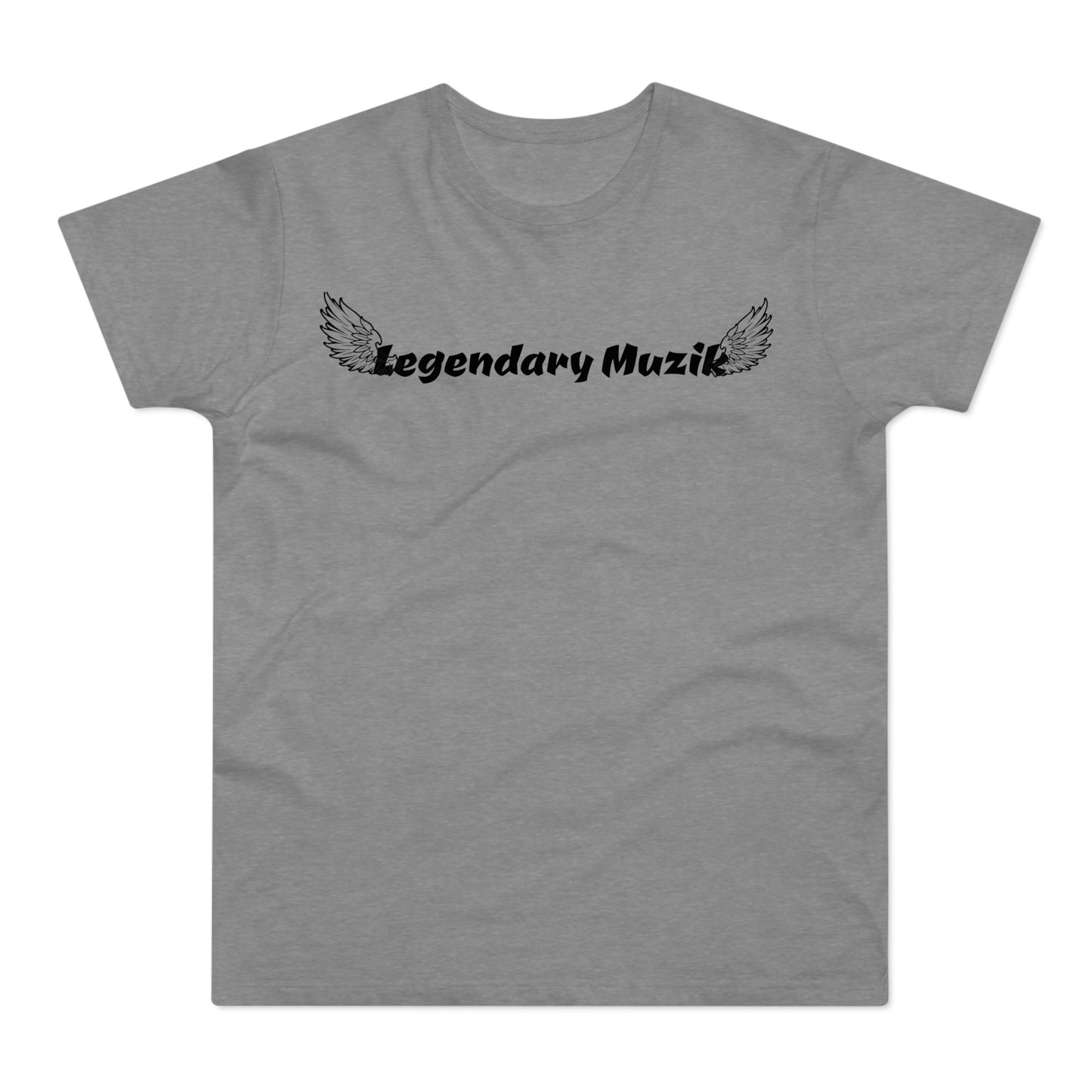 Legendary Shirtz Vol.3