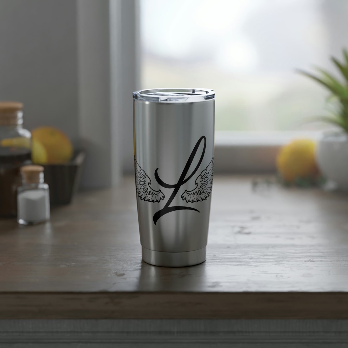 Legend Tumbler 20oz