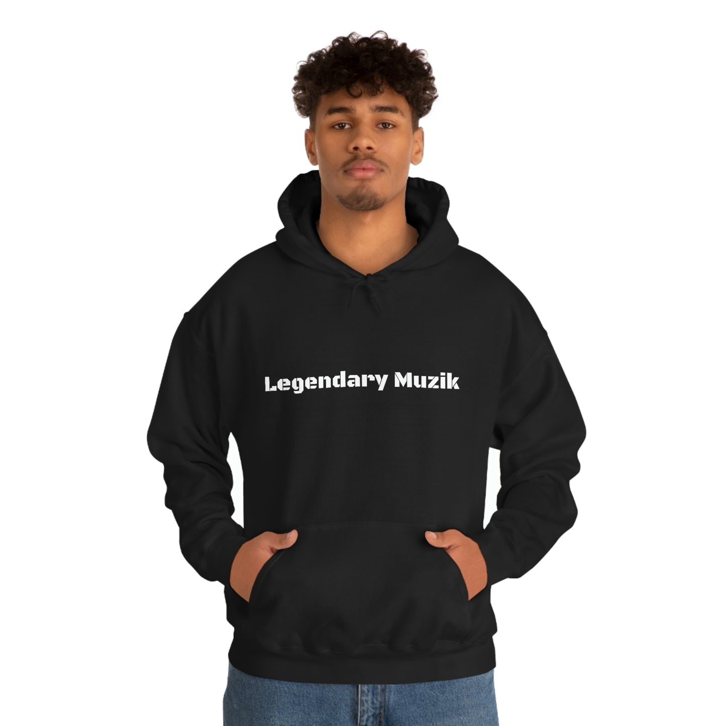Legendary Hoddie