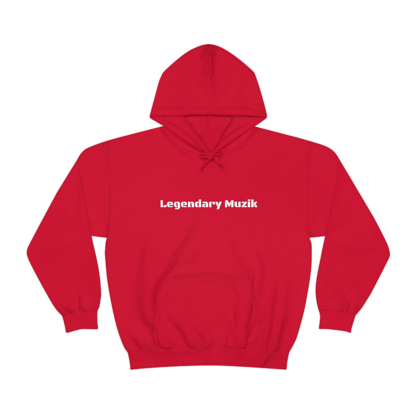 Legendary Hoddie