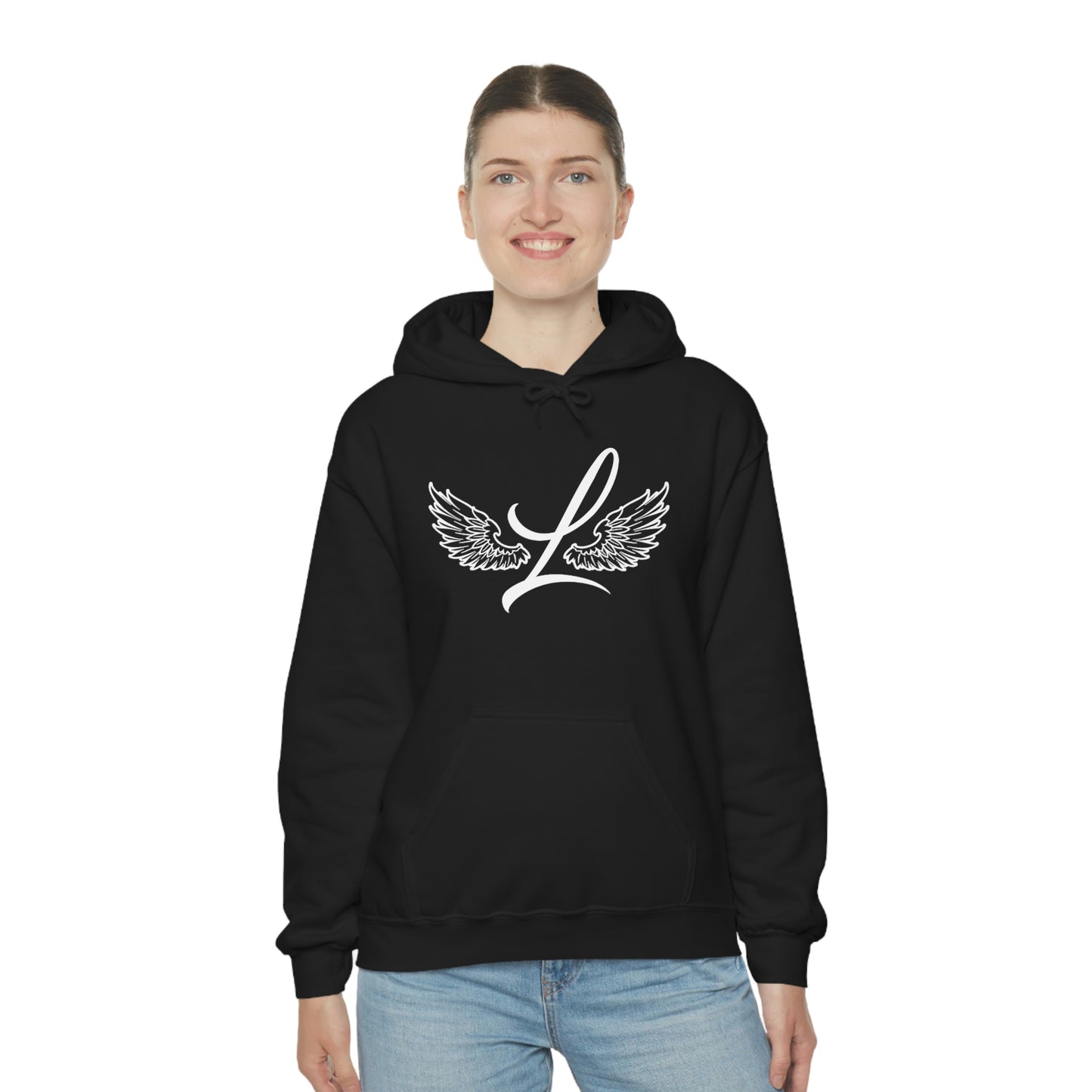 Legendary Hoddie Vol.2