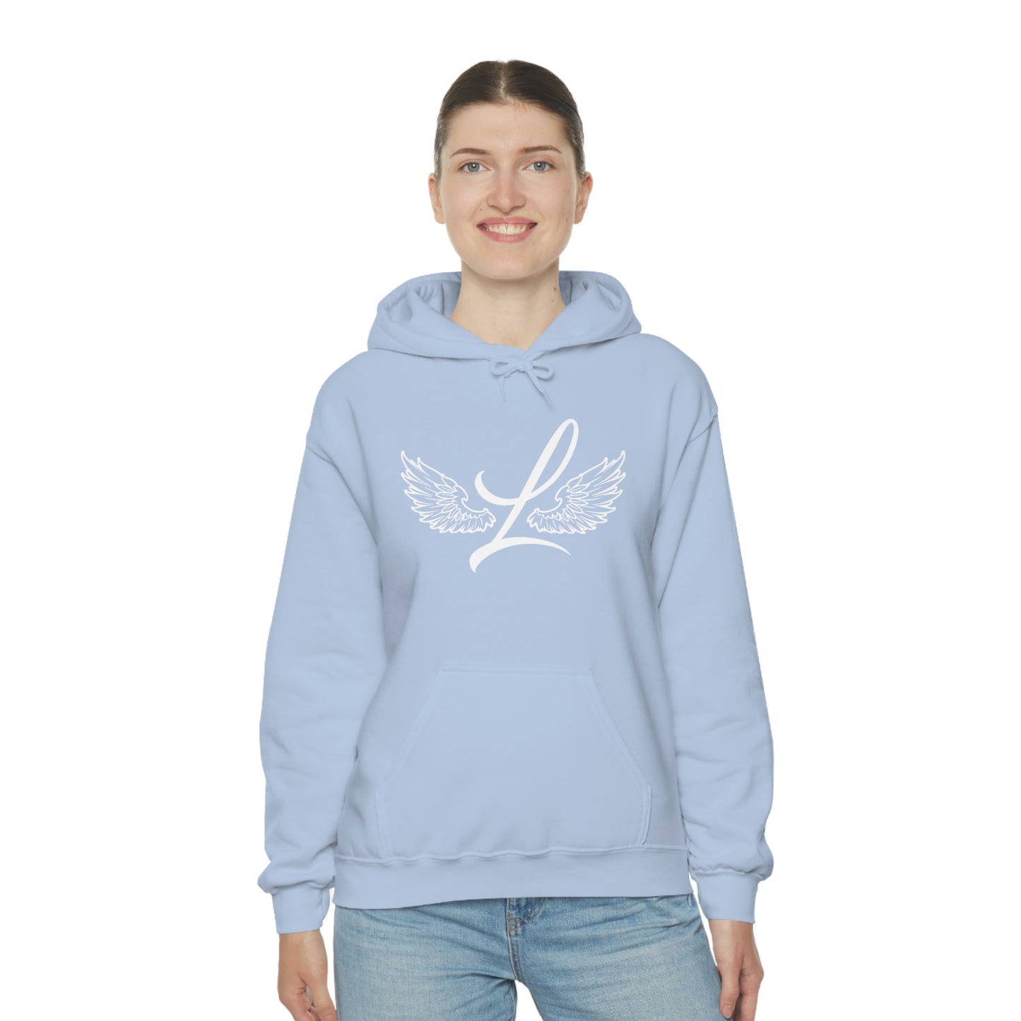 Legendary Hoddie Vol.2