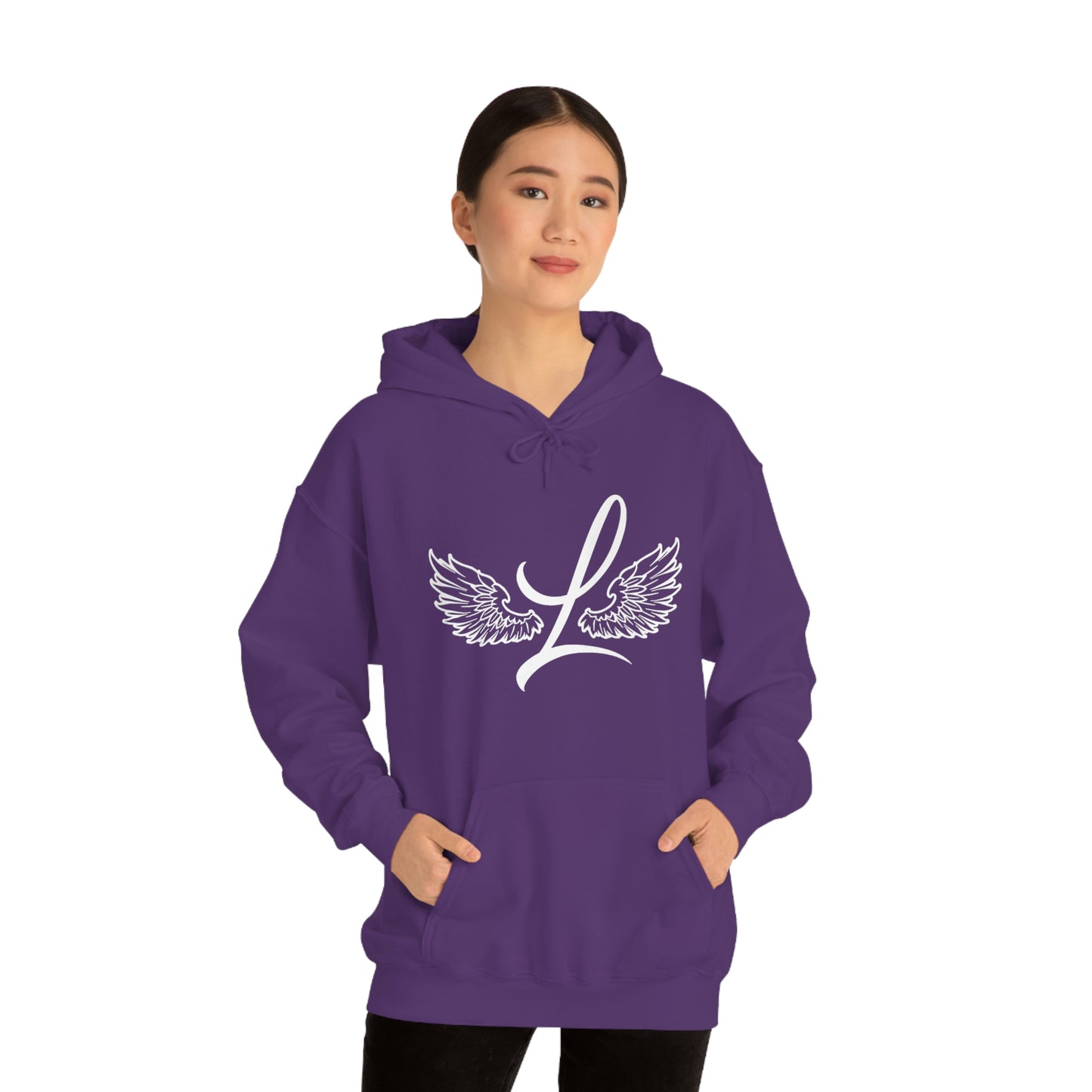 Legendary Hoddie Vol.2