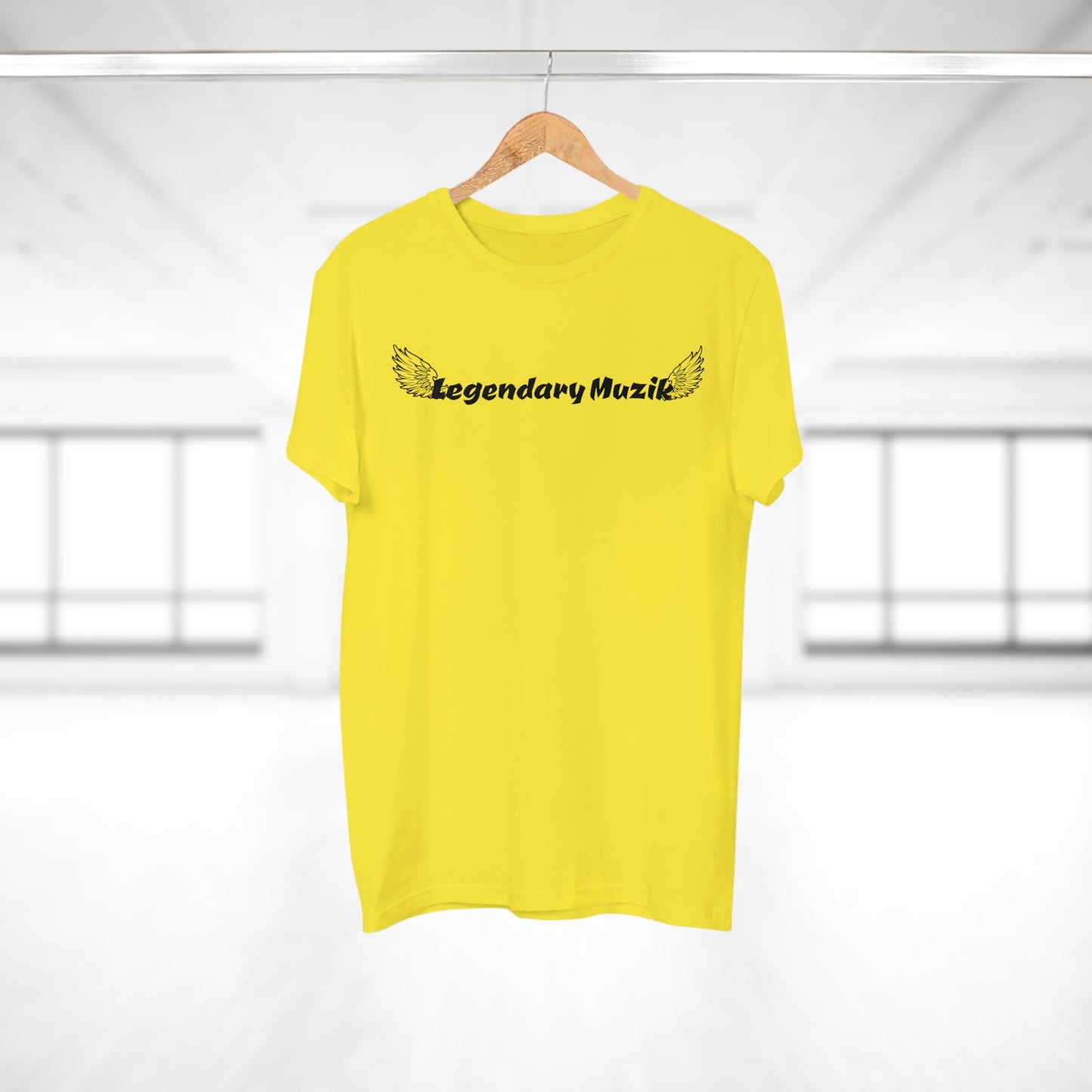 Legendary Shirtz Vol.3