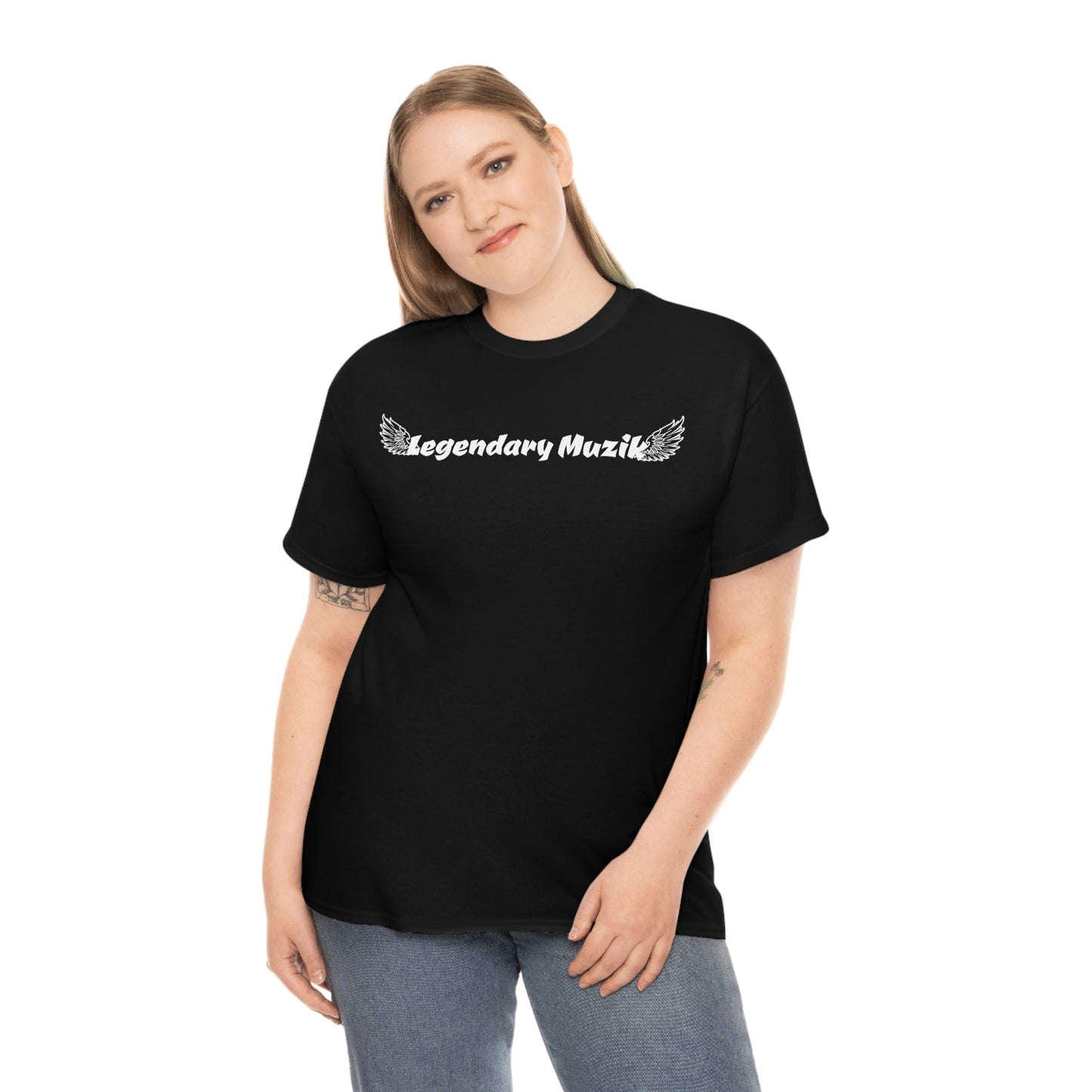 Legendary Shirtz Vol.2