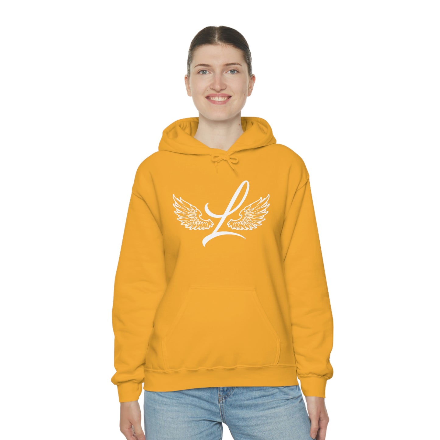 Legendary Hoddie Vol.2