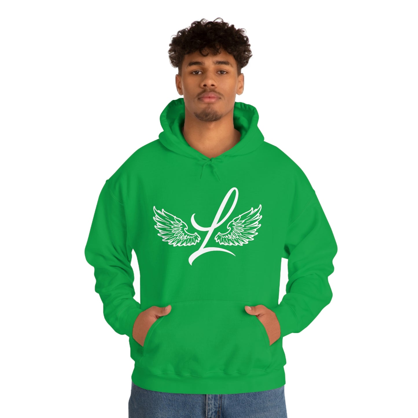 Legendary Hoddie Vol.2