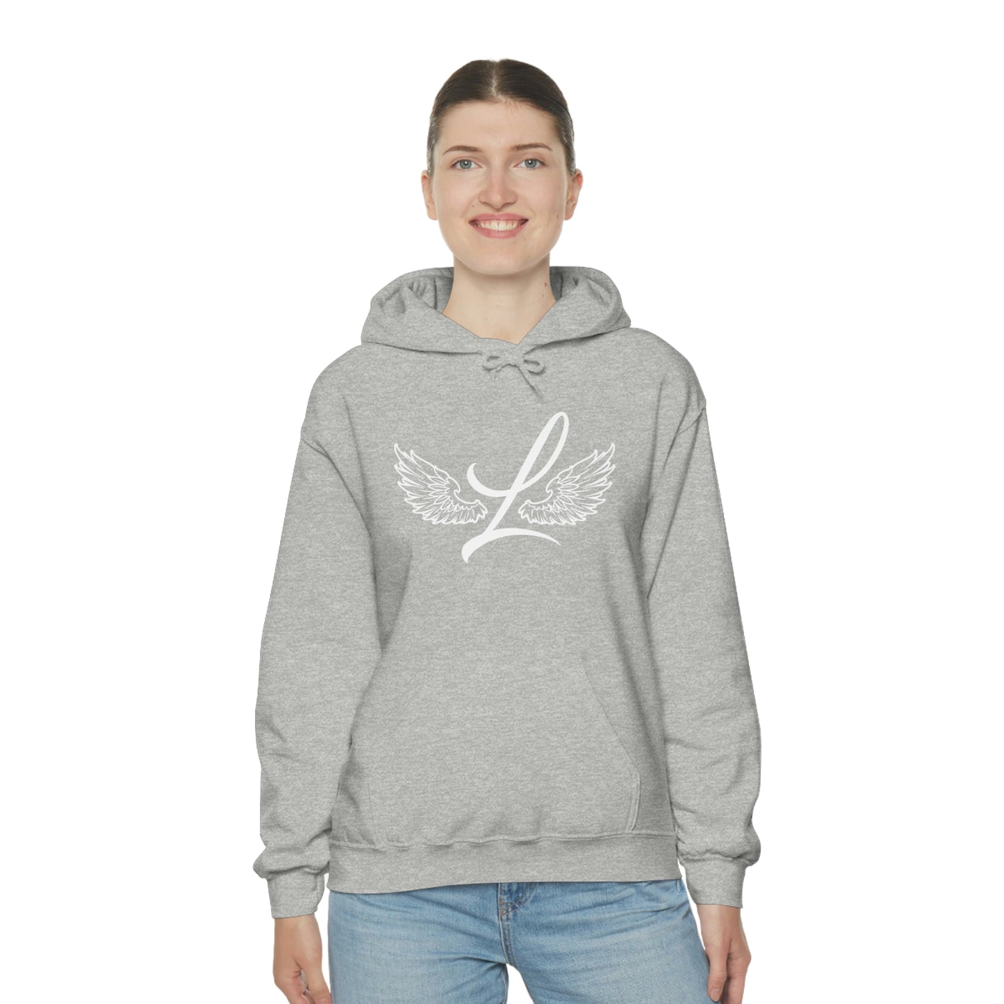 Legendary Hoddie Vol.2