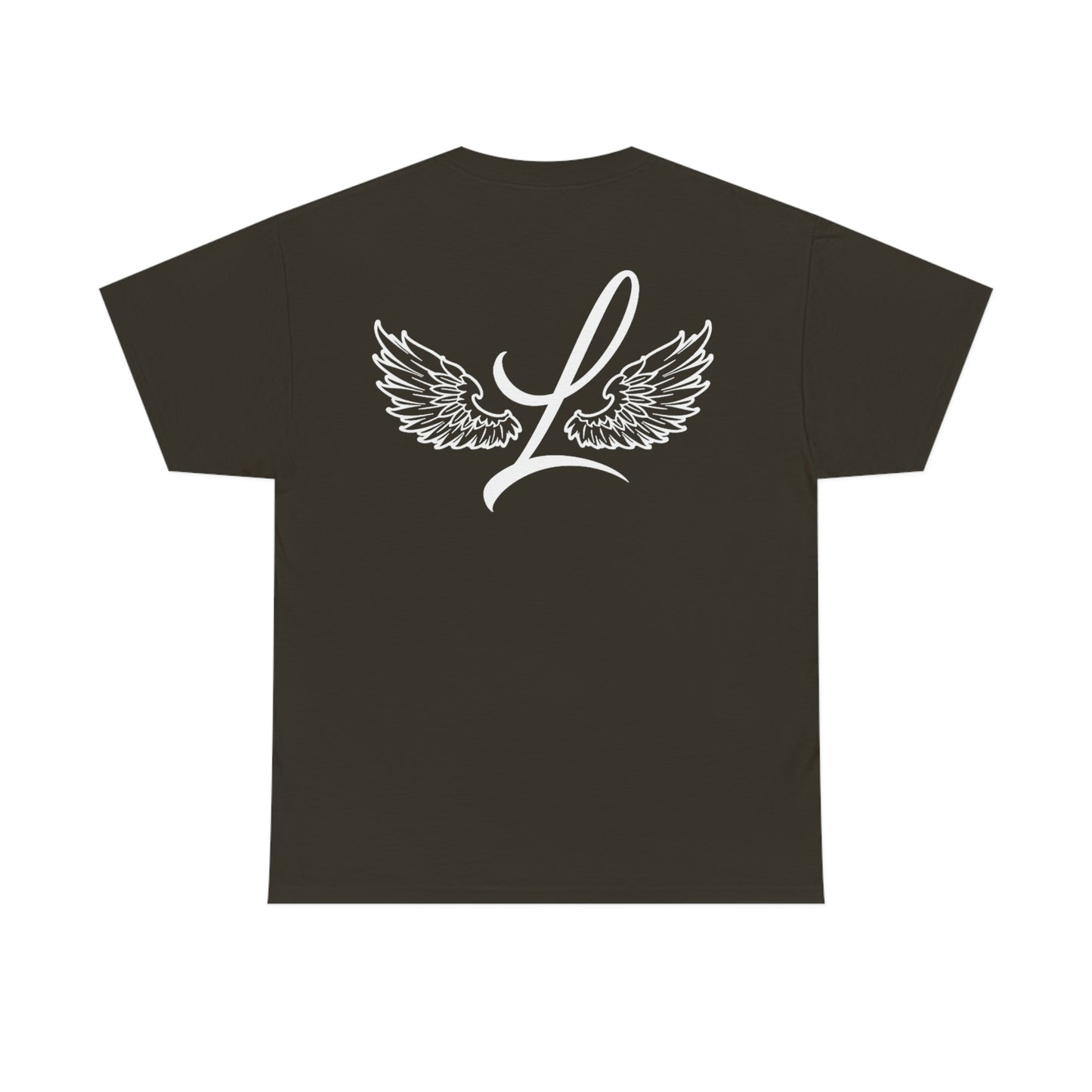Legendary Crew Shirtz