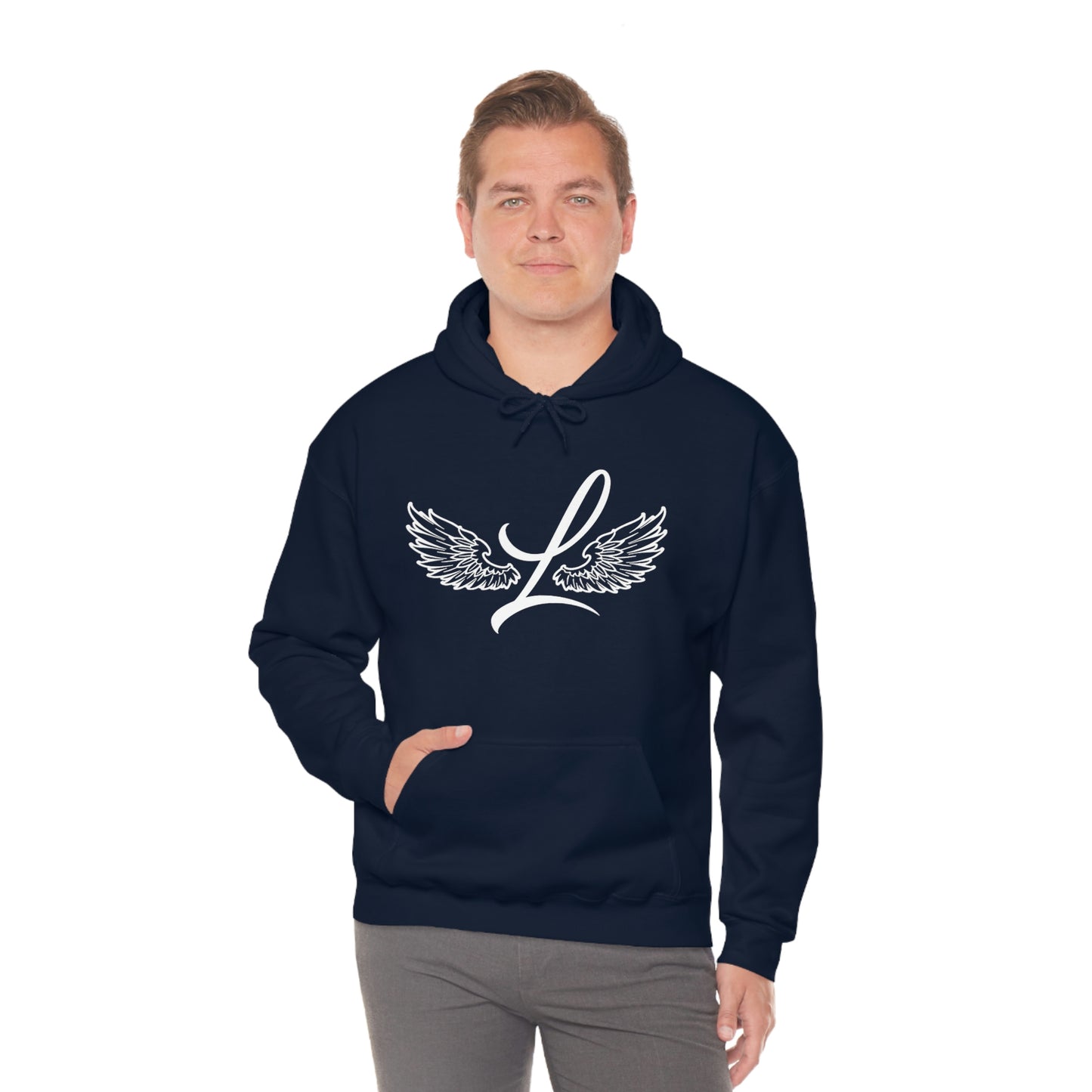 Legendary Hoddie Vol.2
