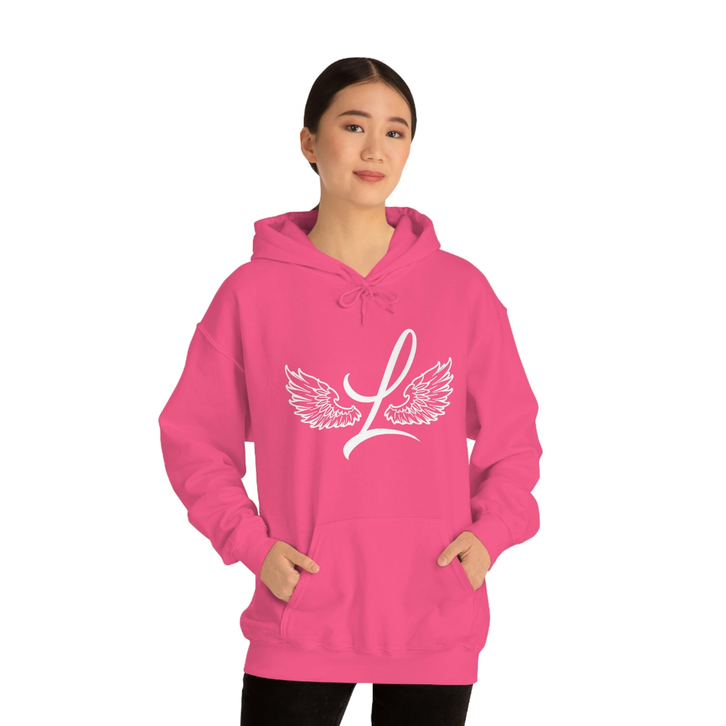 Legendary Hoddie Vol.2