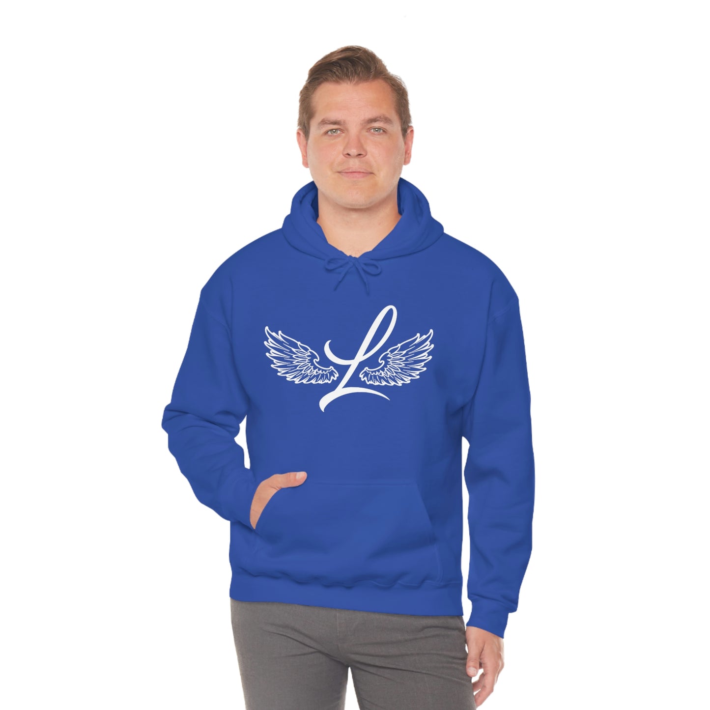 Legendary Hoddie Vol.2