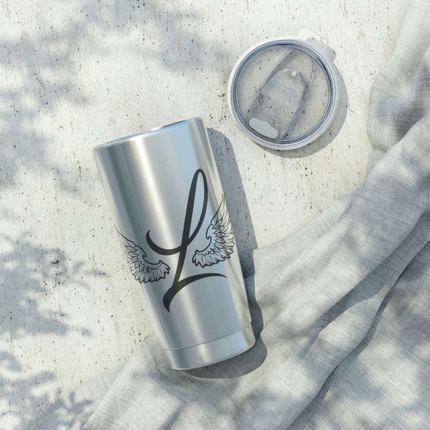 Legend Tumbler 20oz