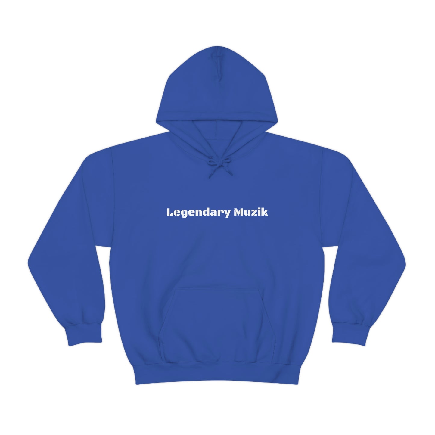 Legendary Hoddie