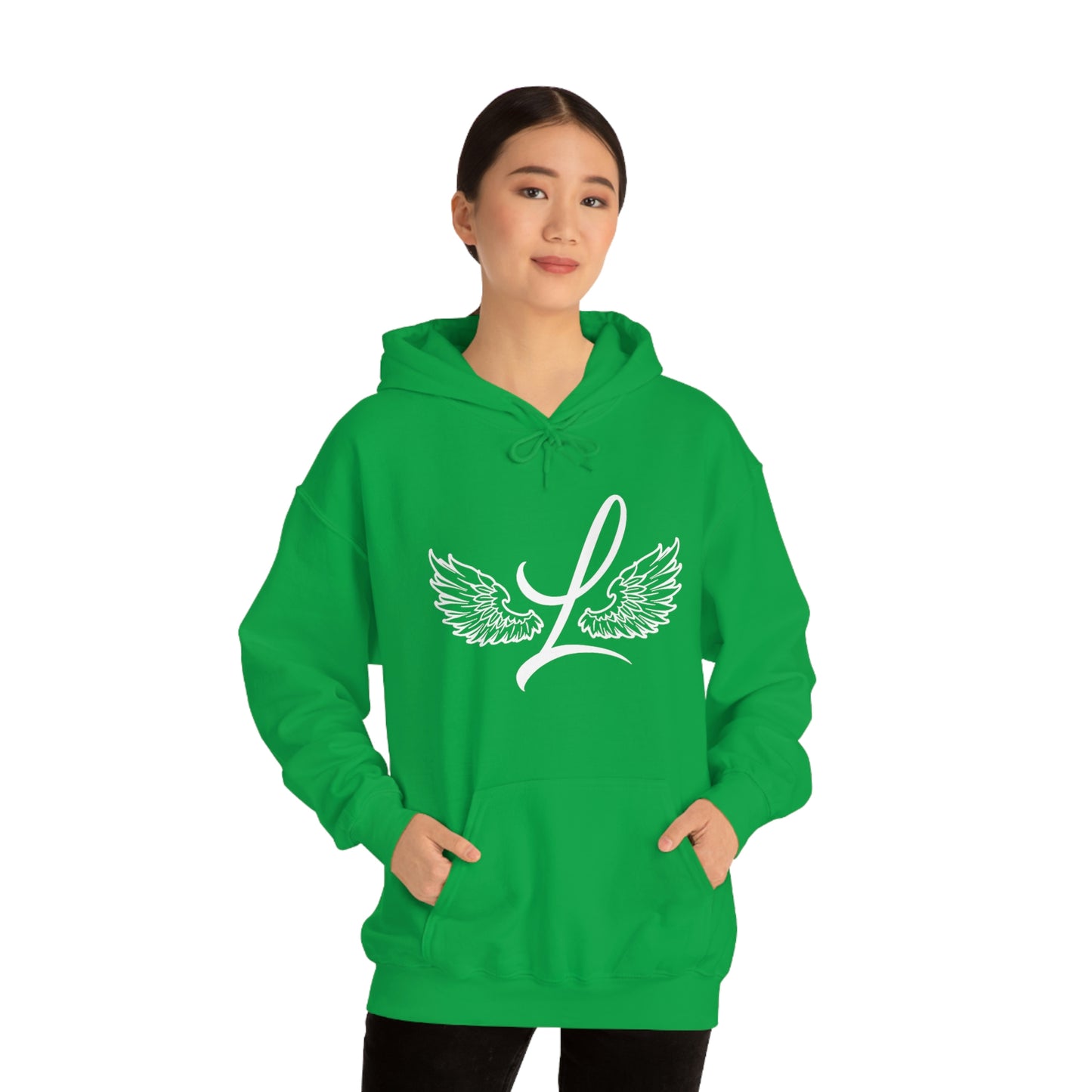 Legendary Hoddie Vol.2