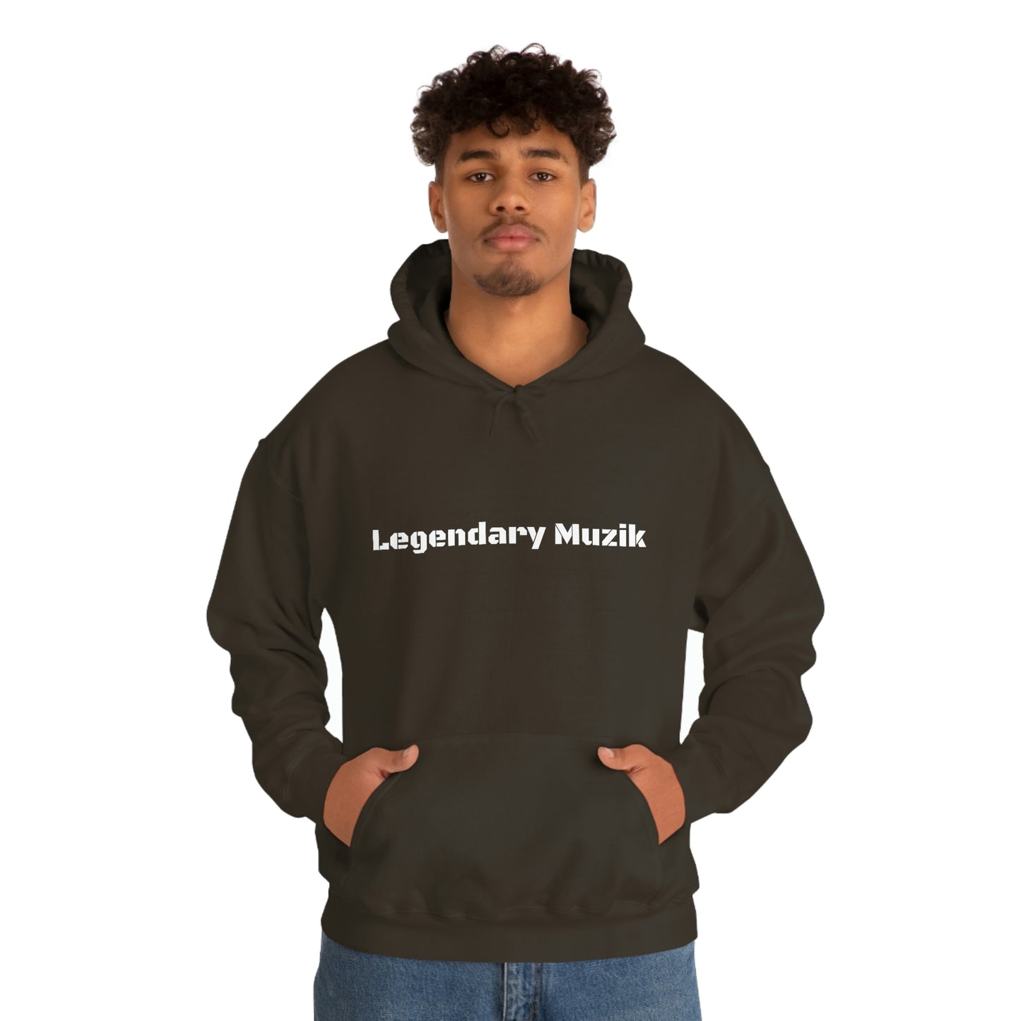Legendary Hoddie
