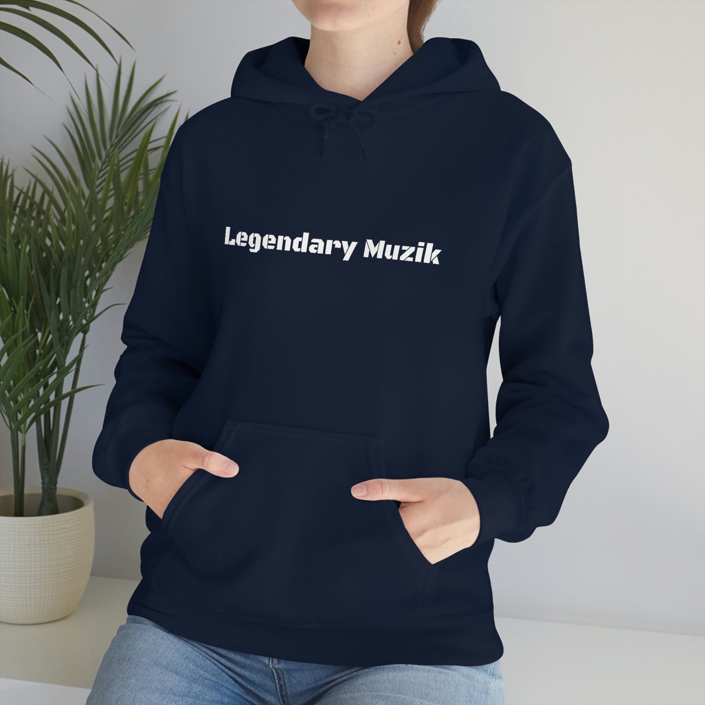 Legendary Hoddie