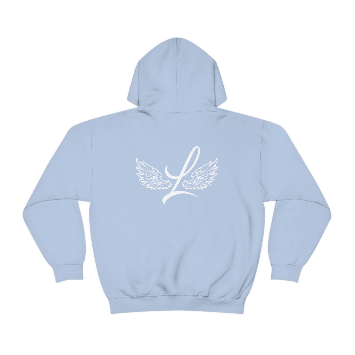 Legendary Hoddie