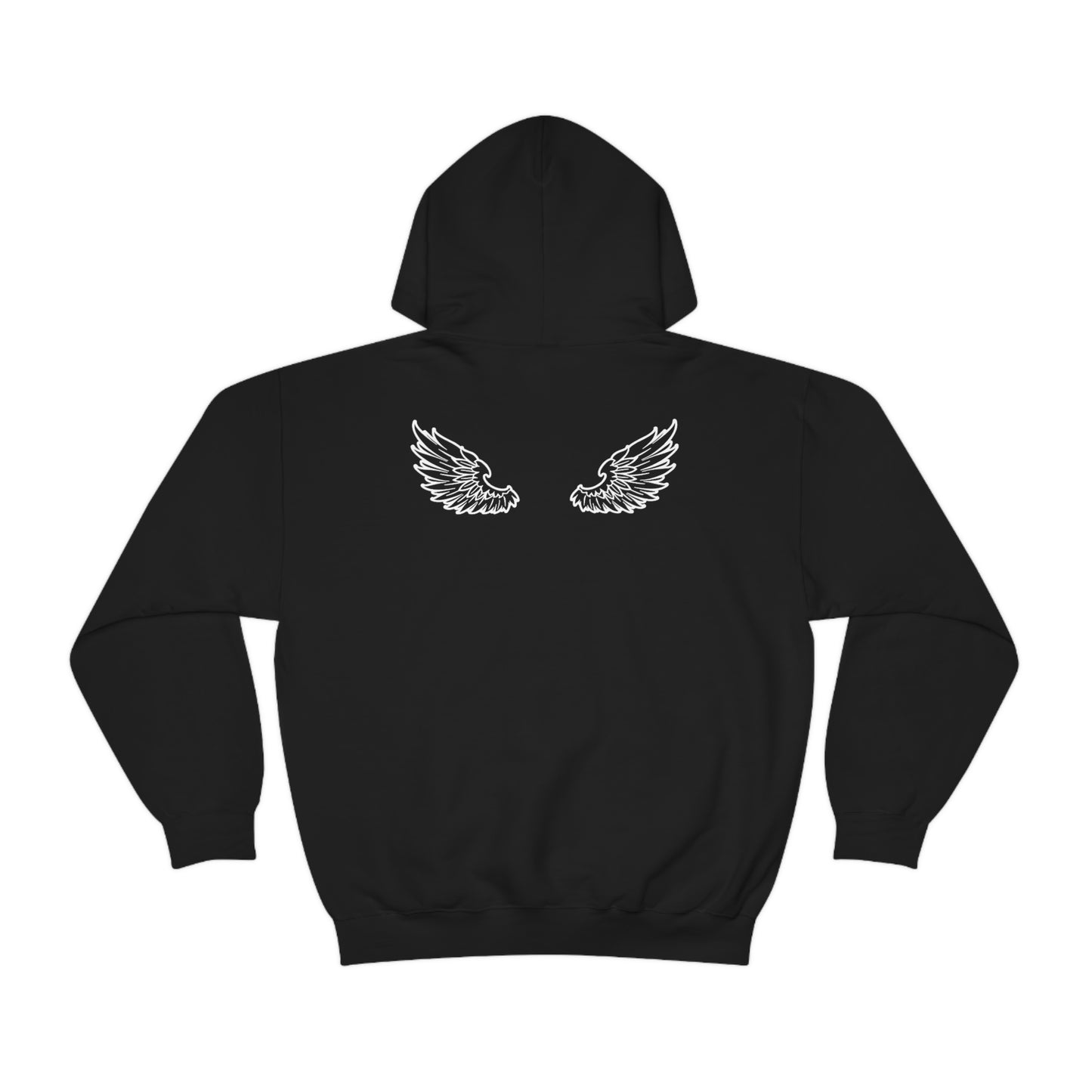 Legendary Hoddie Vol.2