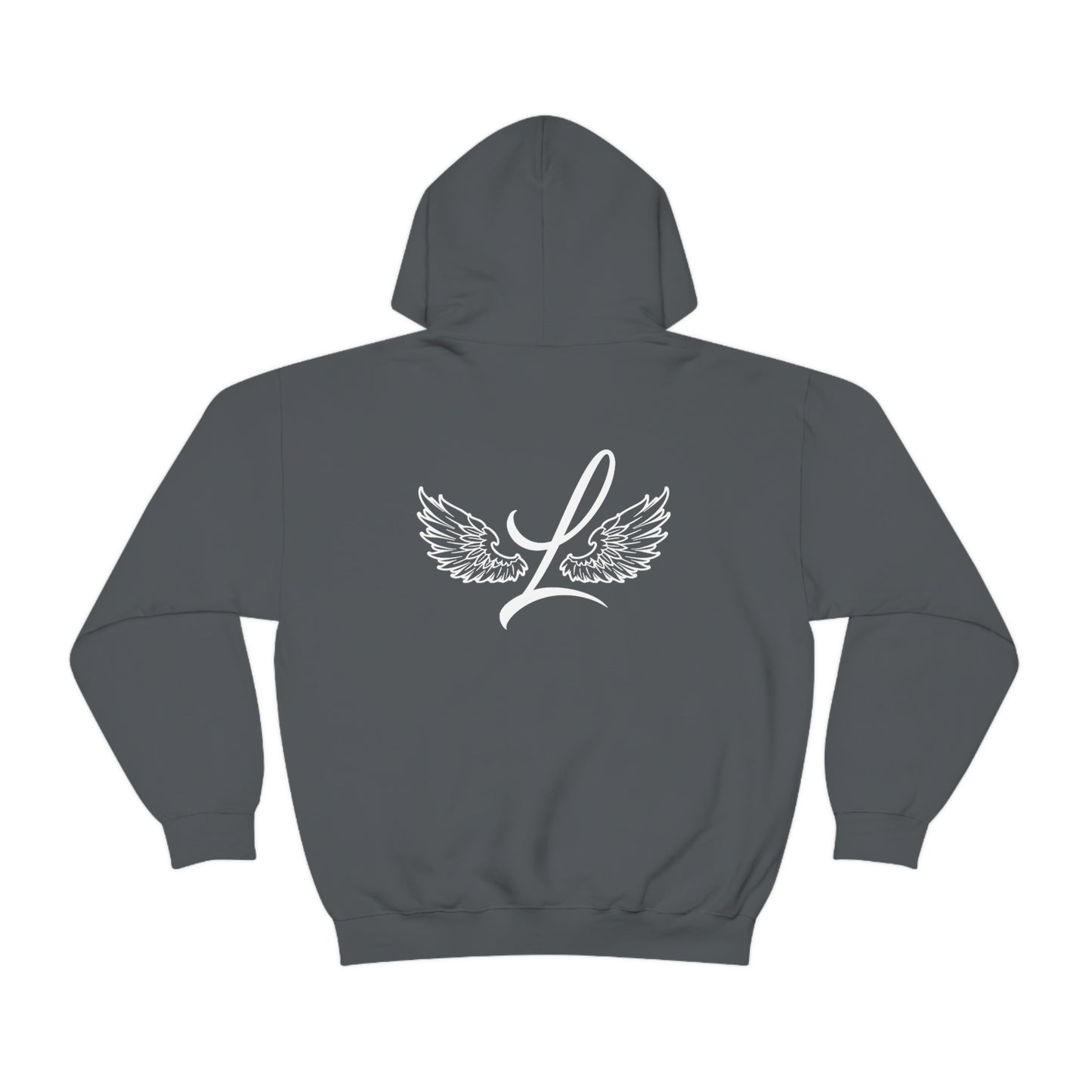 Legendary Hoddie