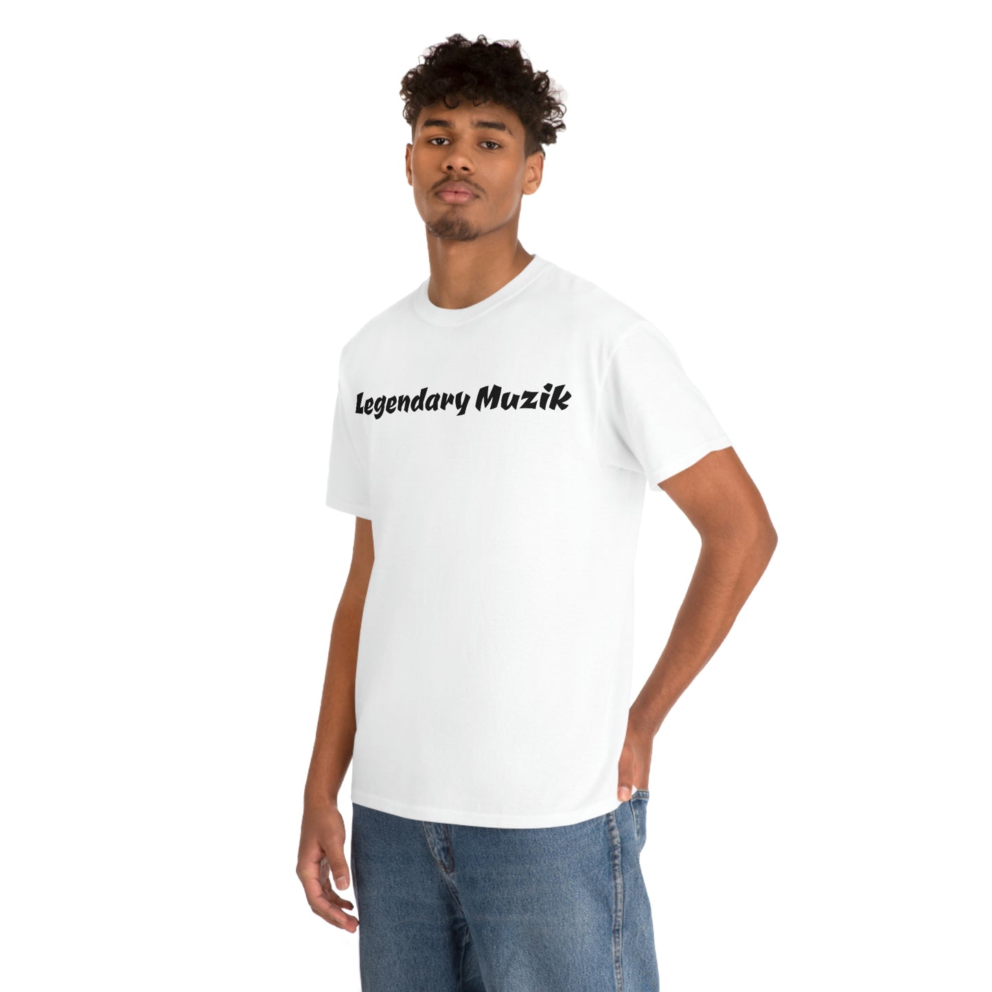 Legendary Shirtz