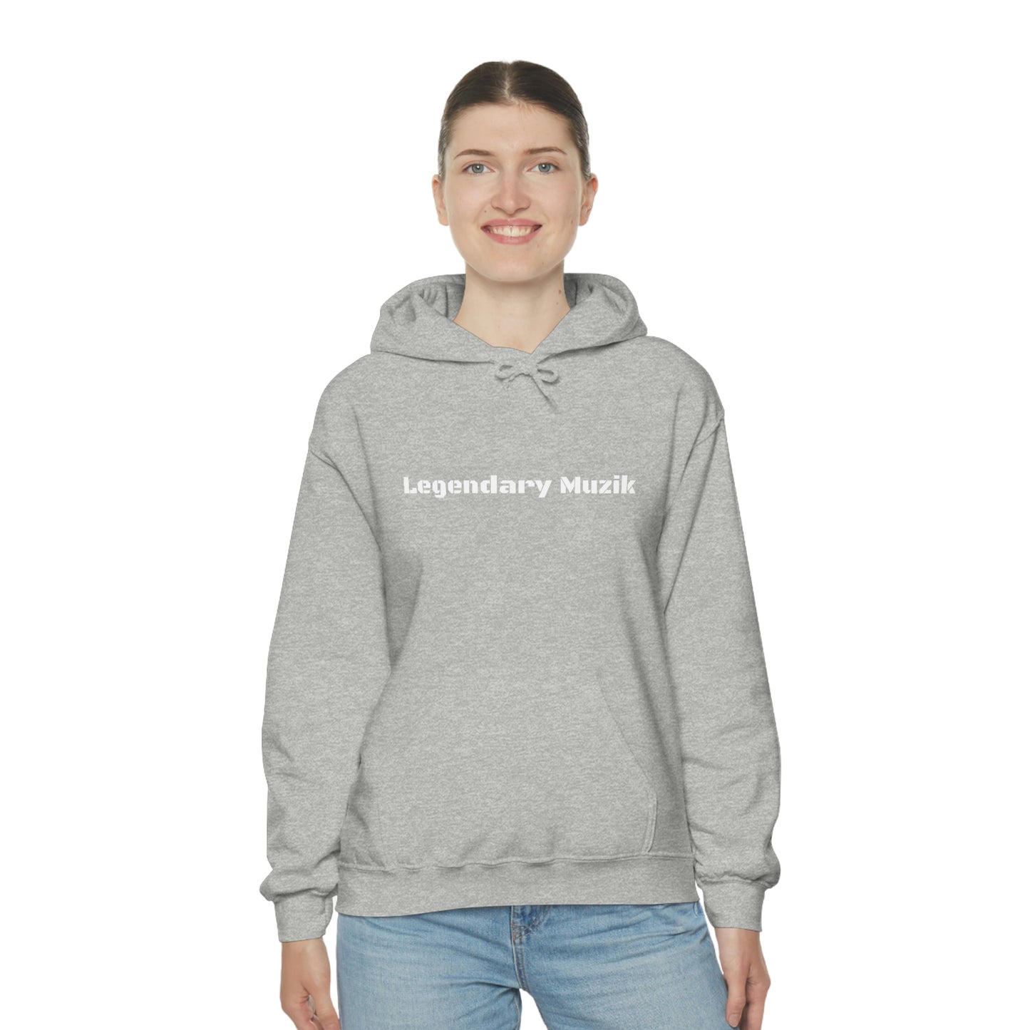 Legendary Hoddie