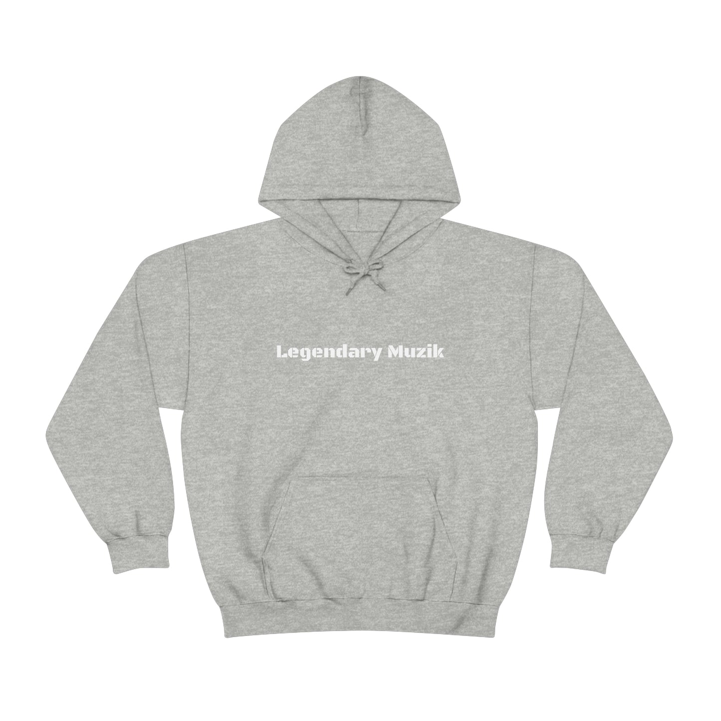 Legendary Hoddie