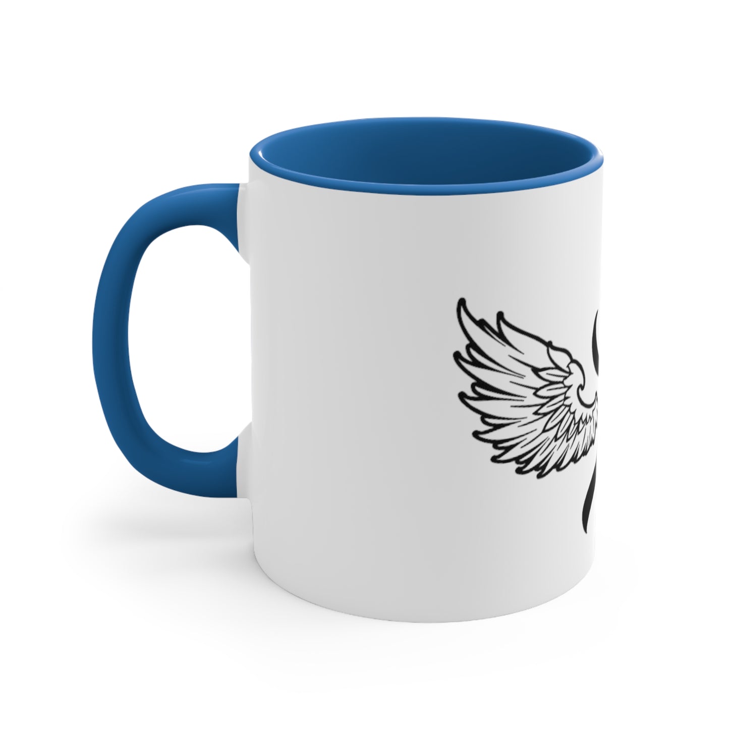 Legend Coffee Mug, 11oz