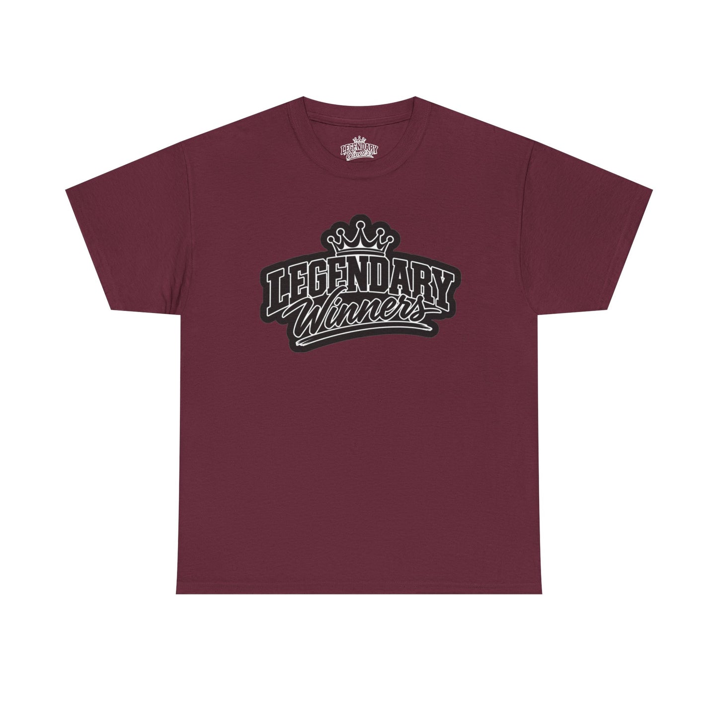 Legendary Winner's Row Biketoberfest T'z