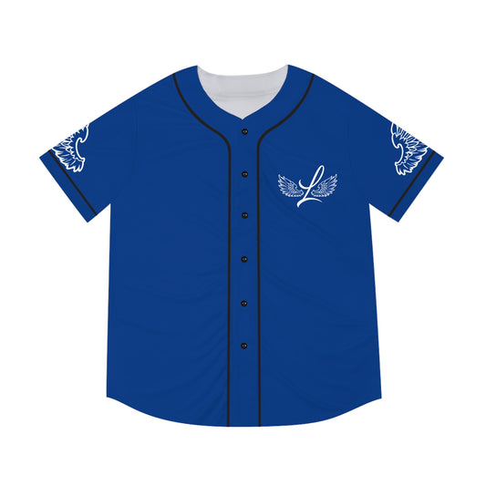 Legendary Baseball Jersey