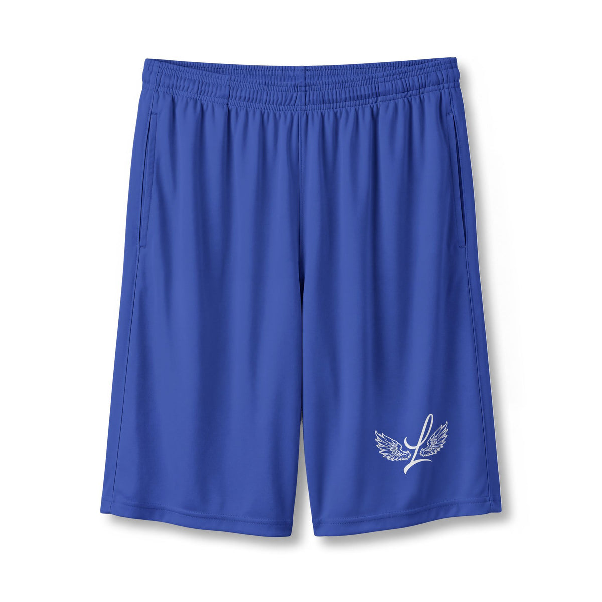 Legendary Pocketed 7" Shorts