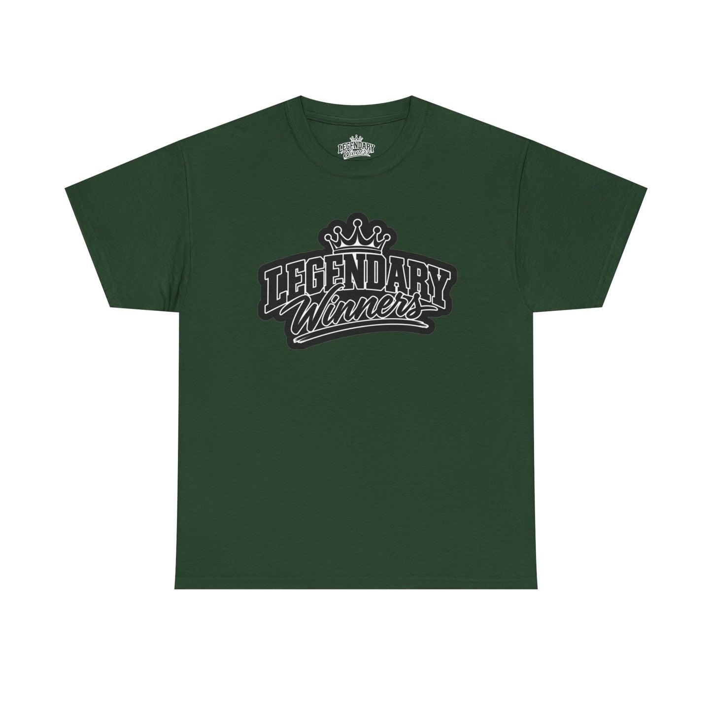 Legendary Winner's Row Biketoberfest T'z