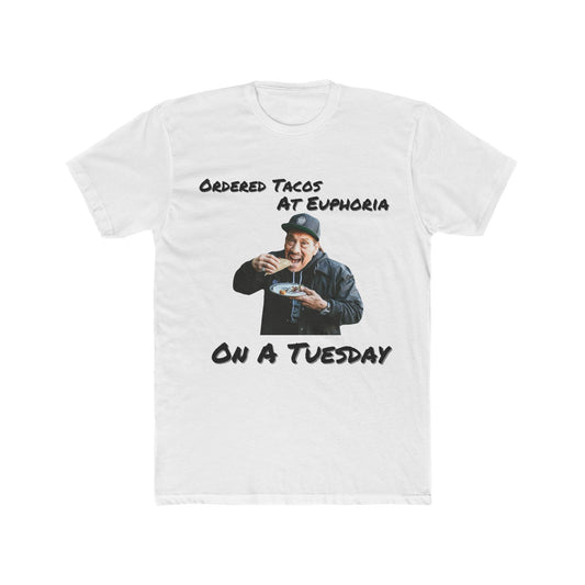 Taco Tuesday Euphoria