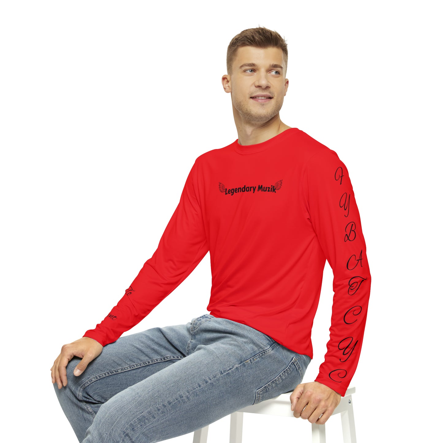 LEGEND Long Sleeve