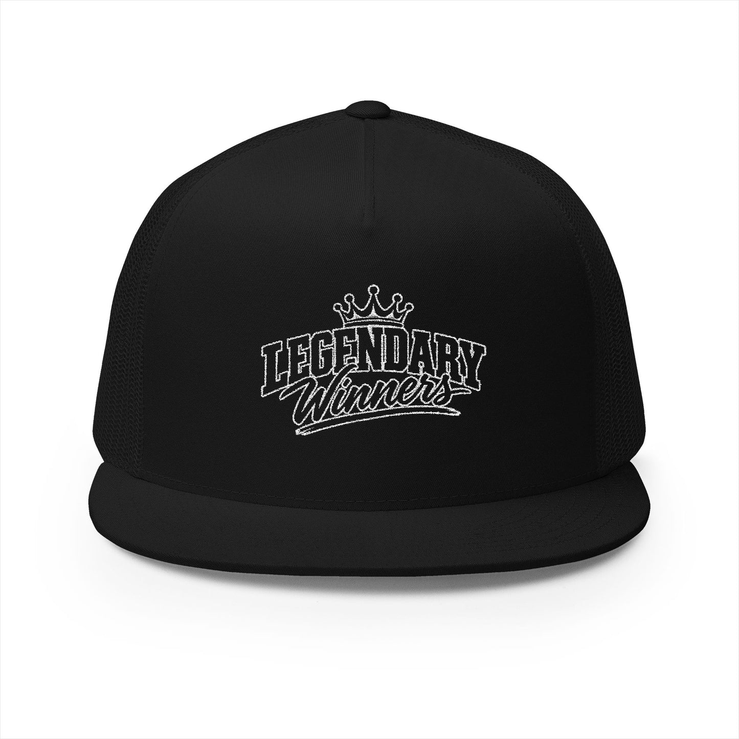 Legendary Winner Trucker Hat