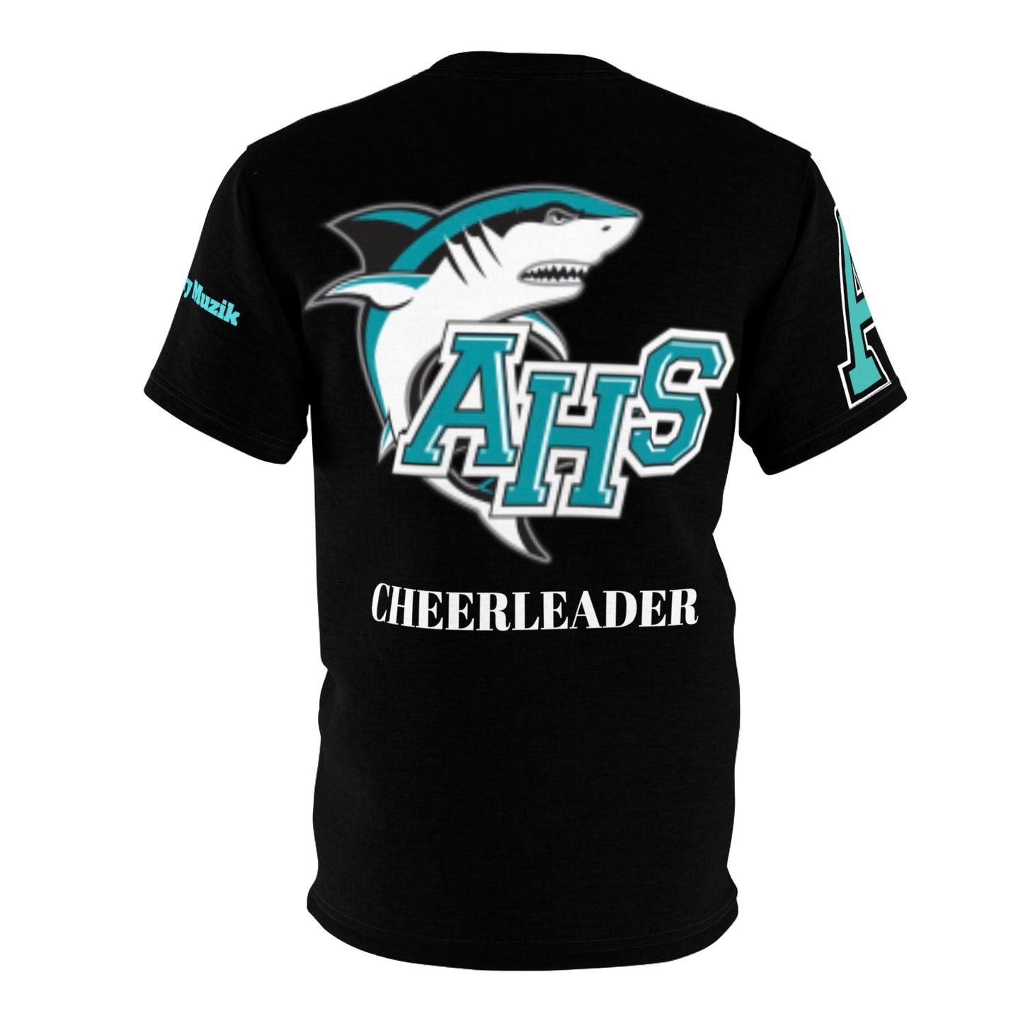 Atlantic Mens Cheer Edition