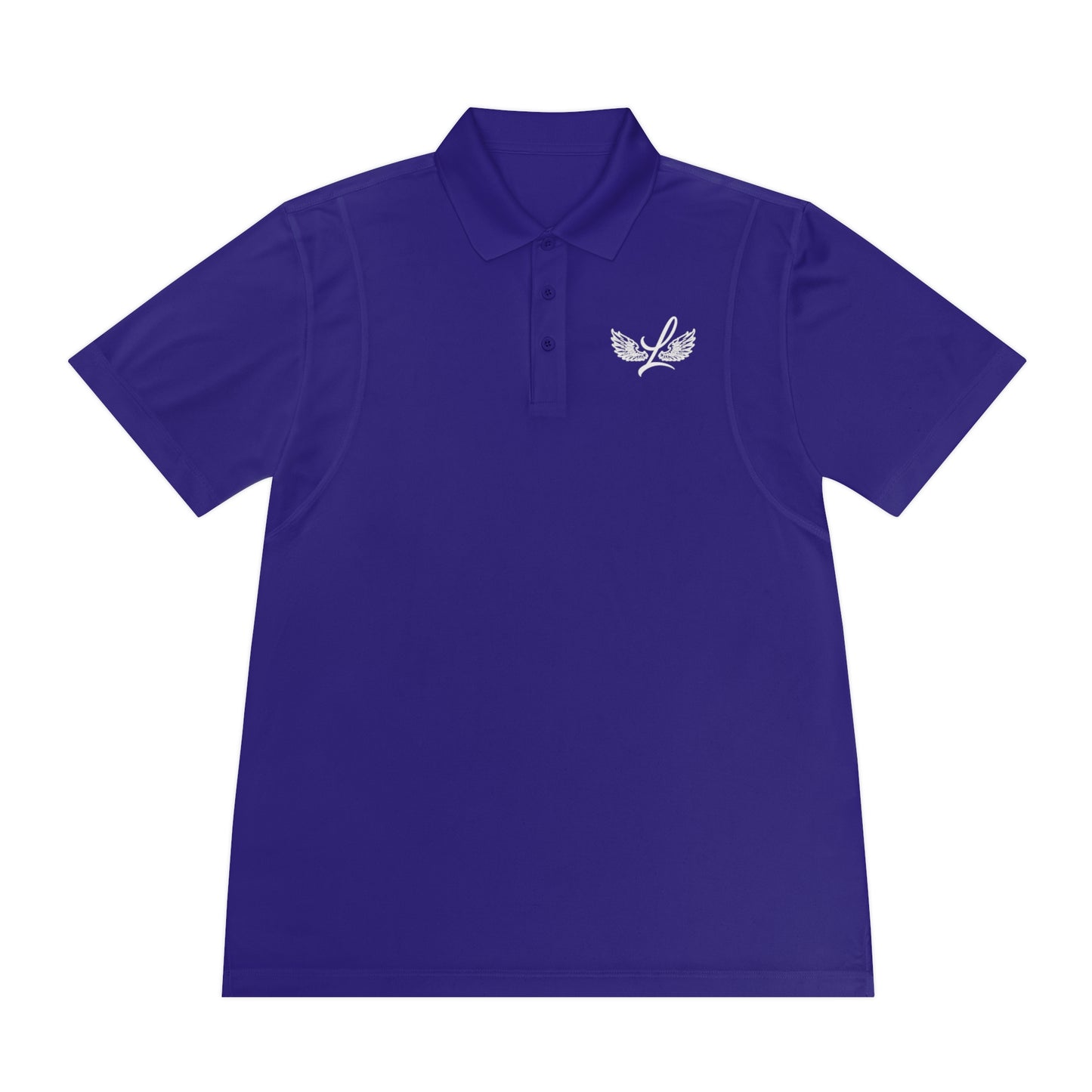 Legendary Sport Polo Shirt