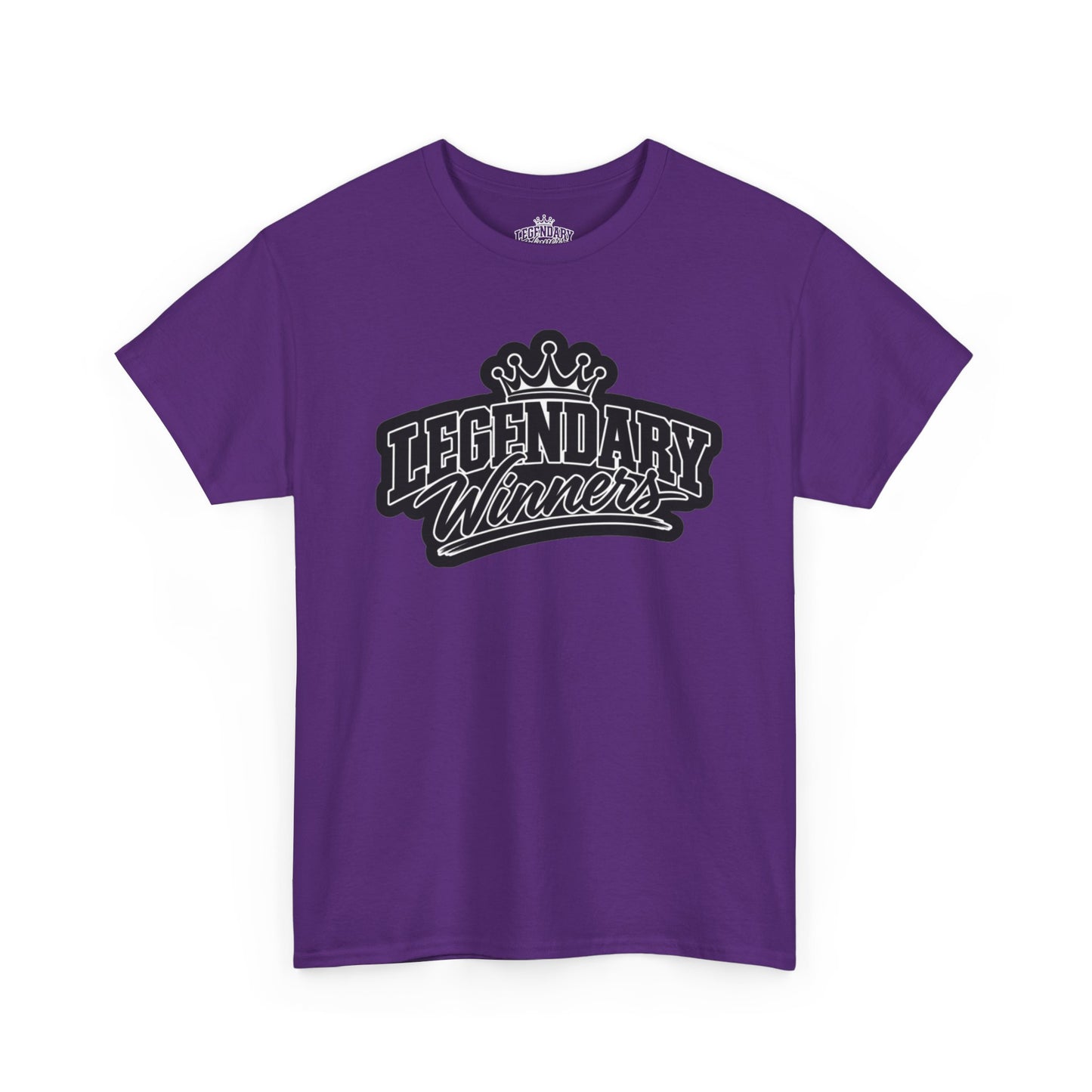 Legendary Winner's Row Biketoberfest T'z