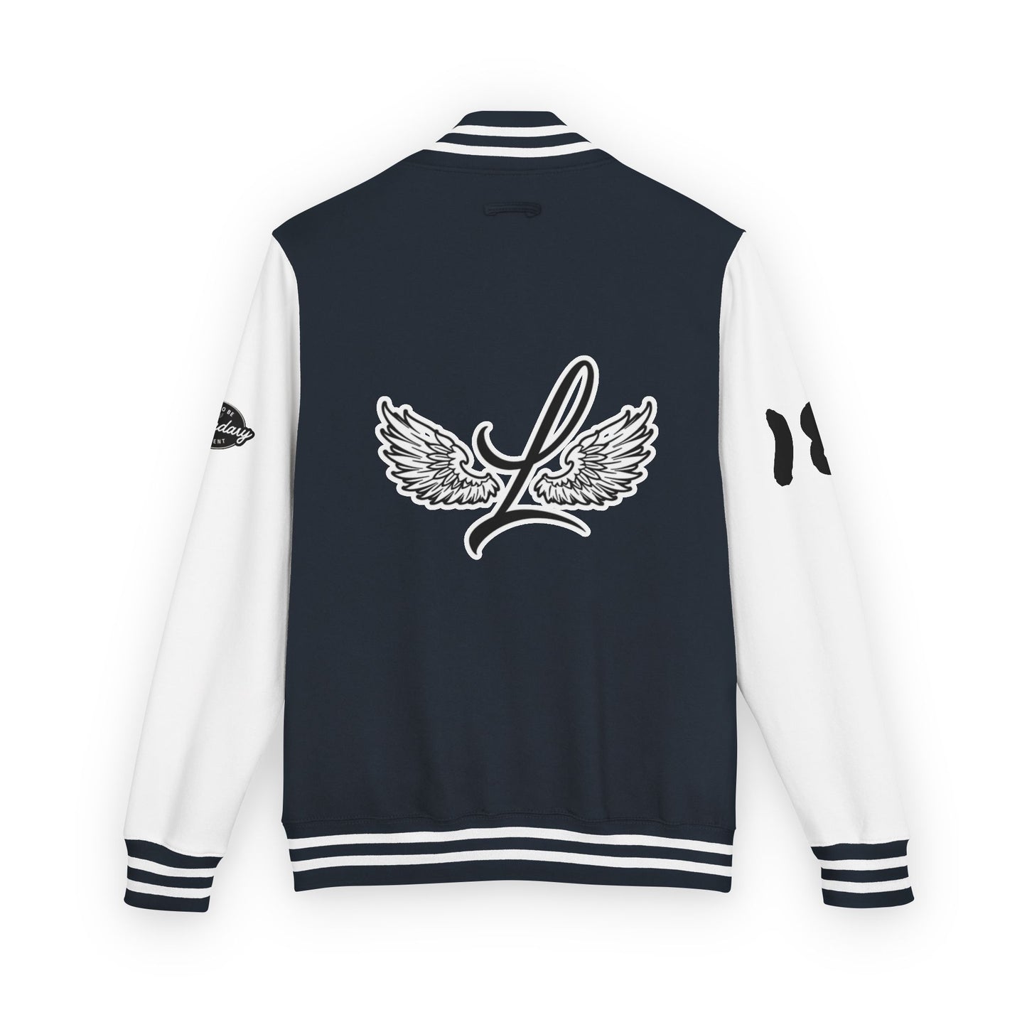 Legendary University Letterman Jacket