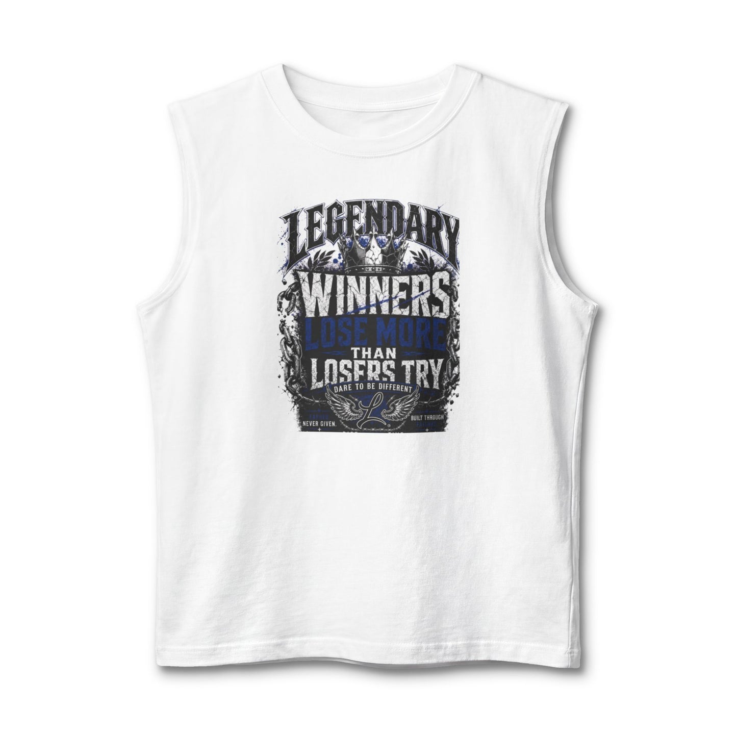 Legendary Winners Tank