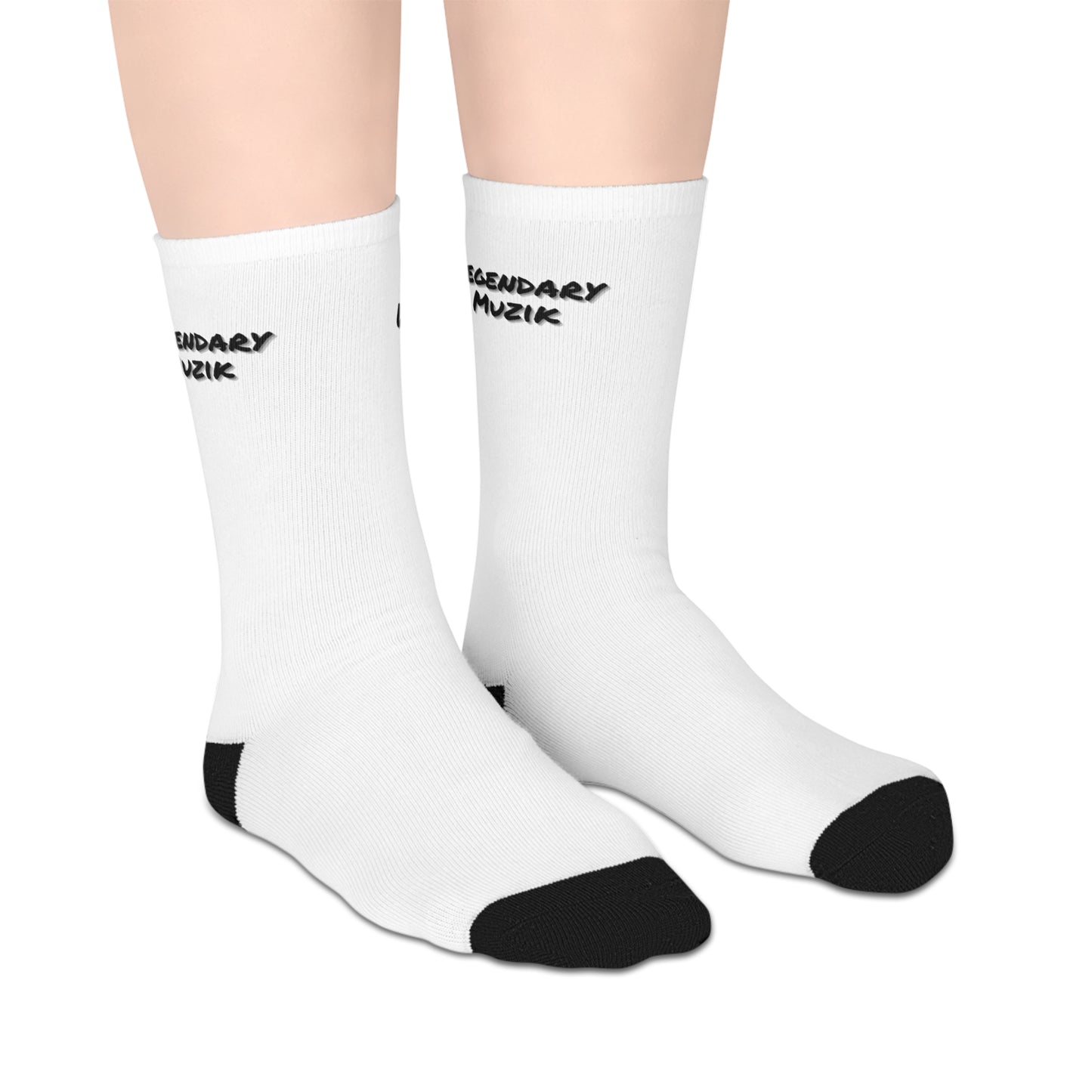 Legendary Mid-length Socks