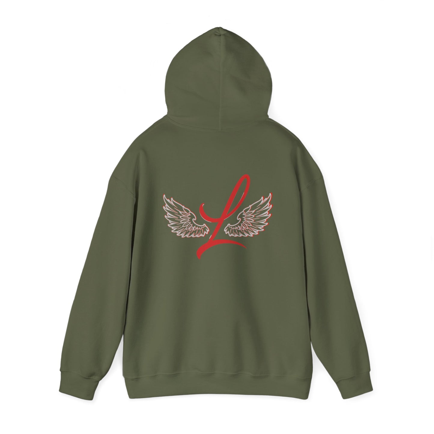 OTS Hoodie