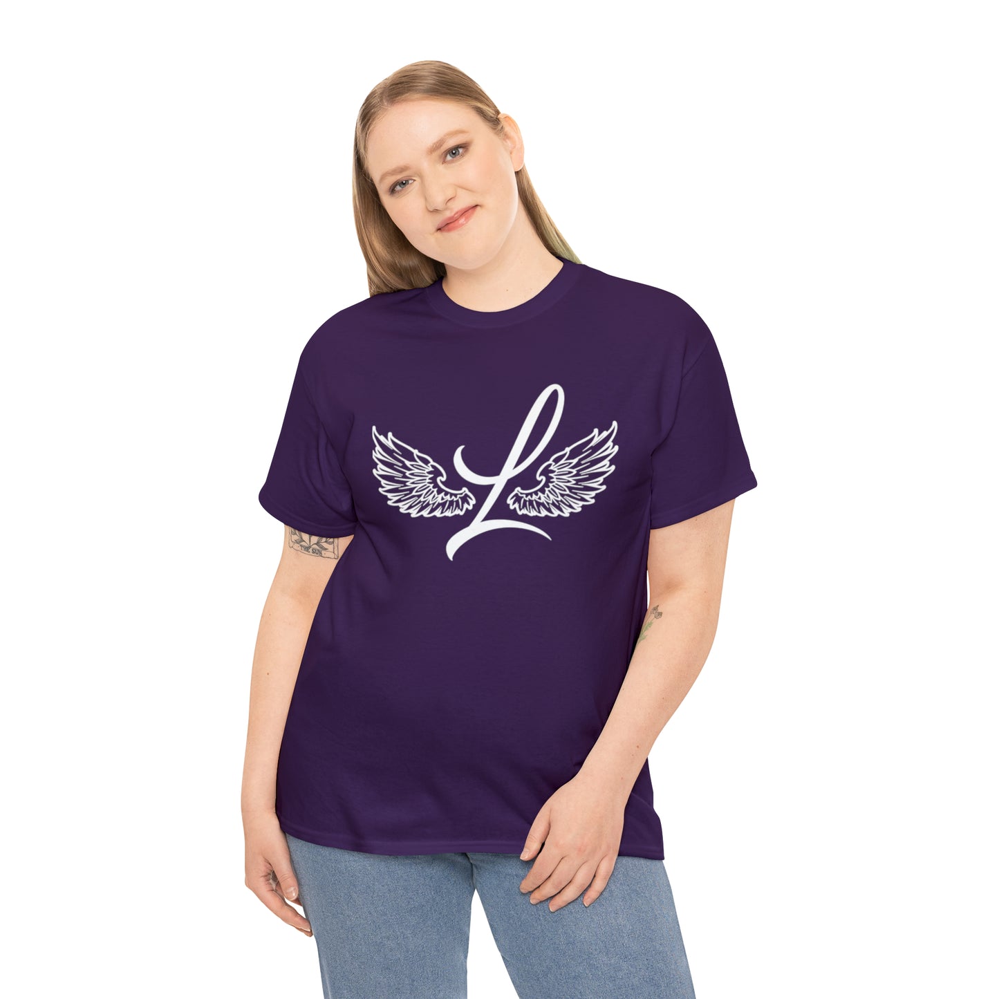 Simple Legendary Tee