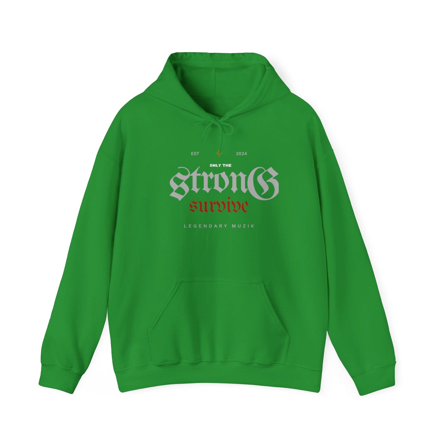 OTS Hoodie