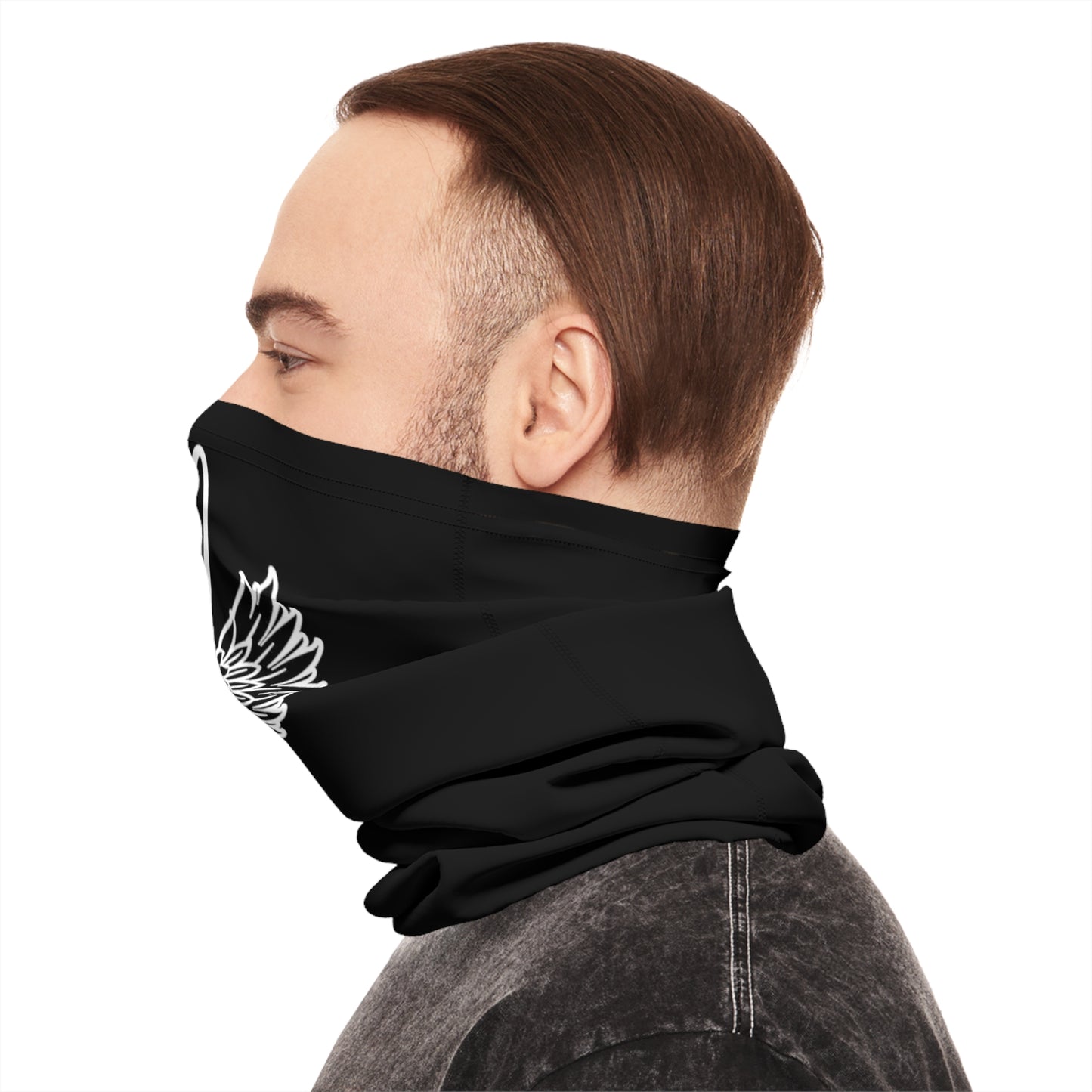 Legendary Gaiter