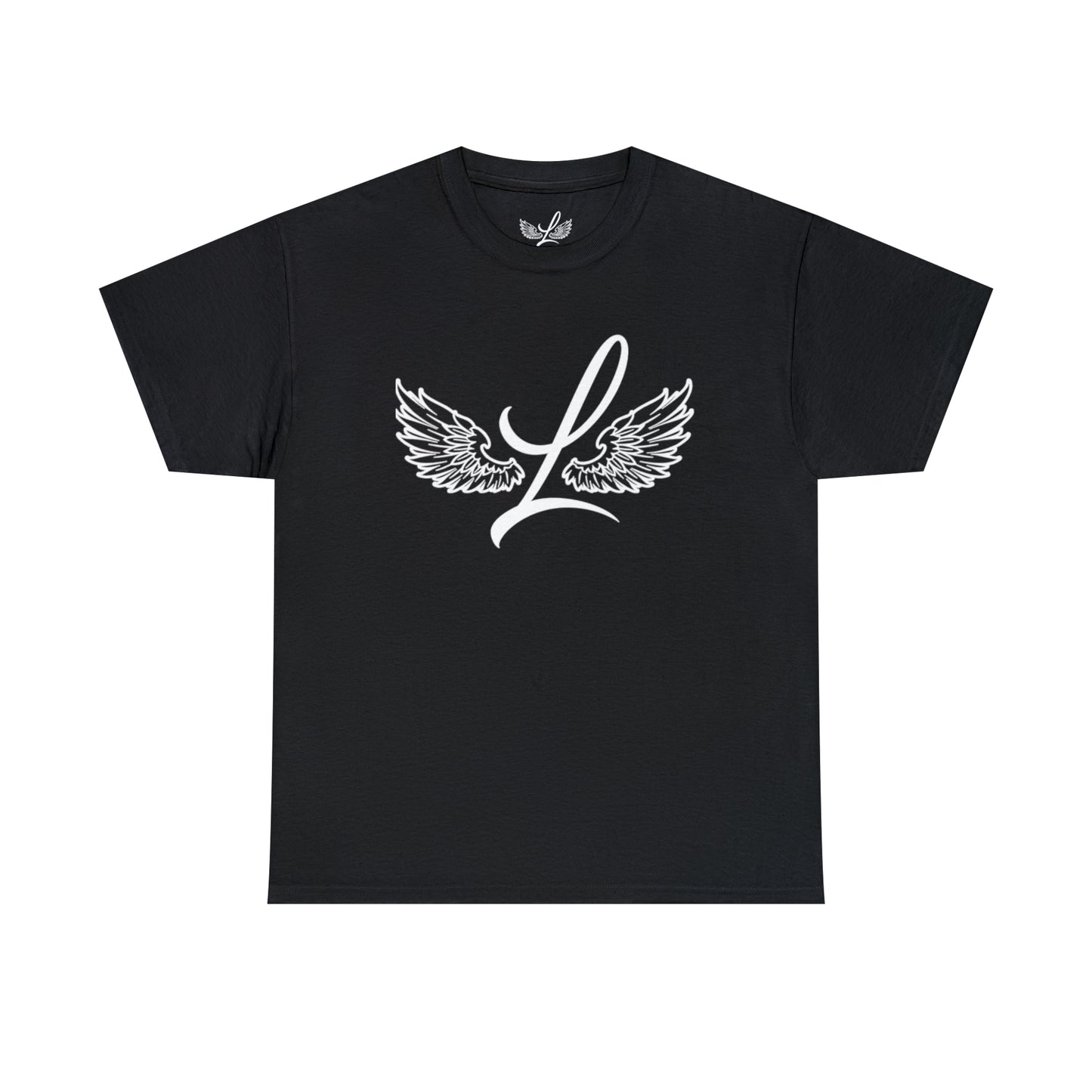 Simple Legendary Tee