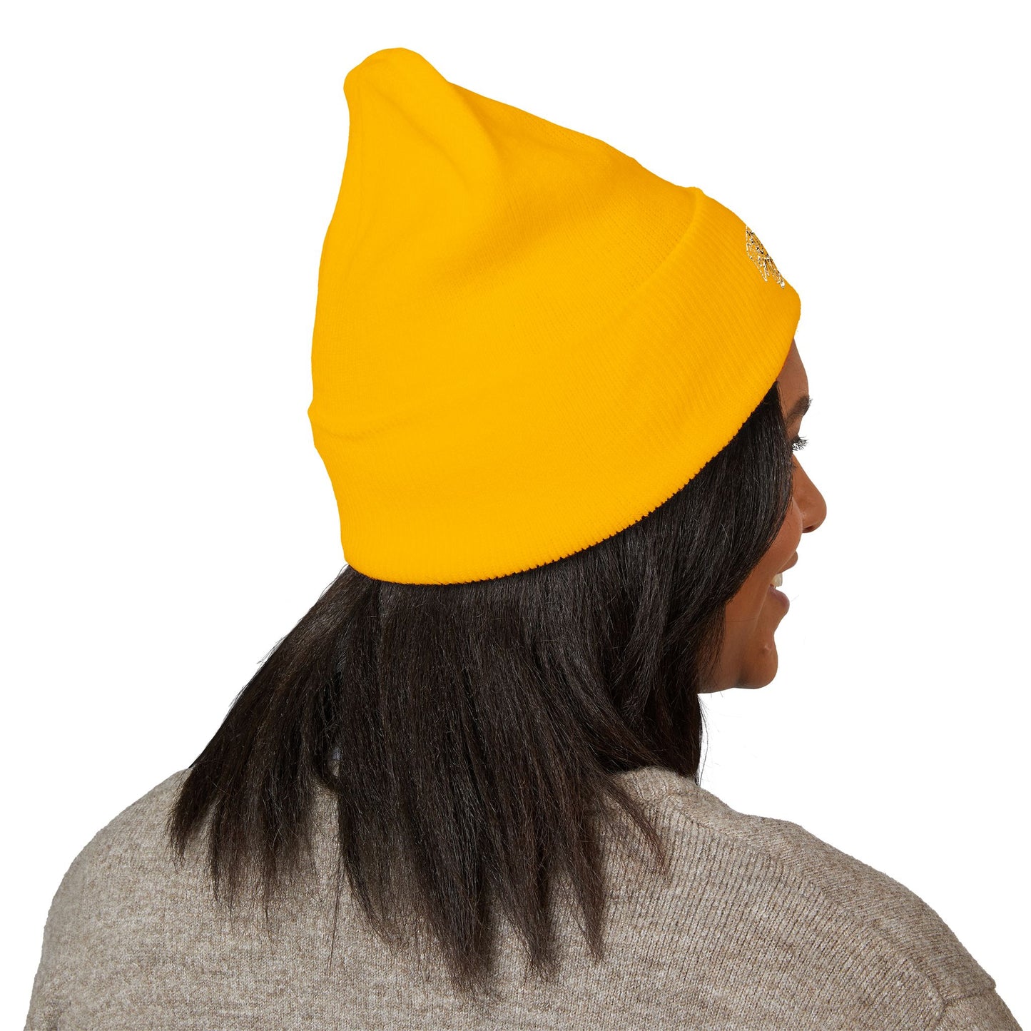 Legendary Winner's Row Embroidered Beanie
