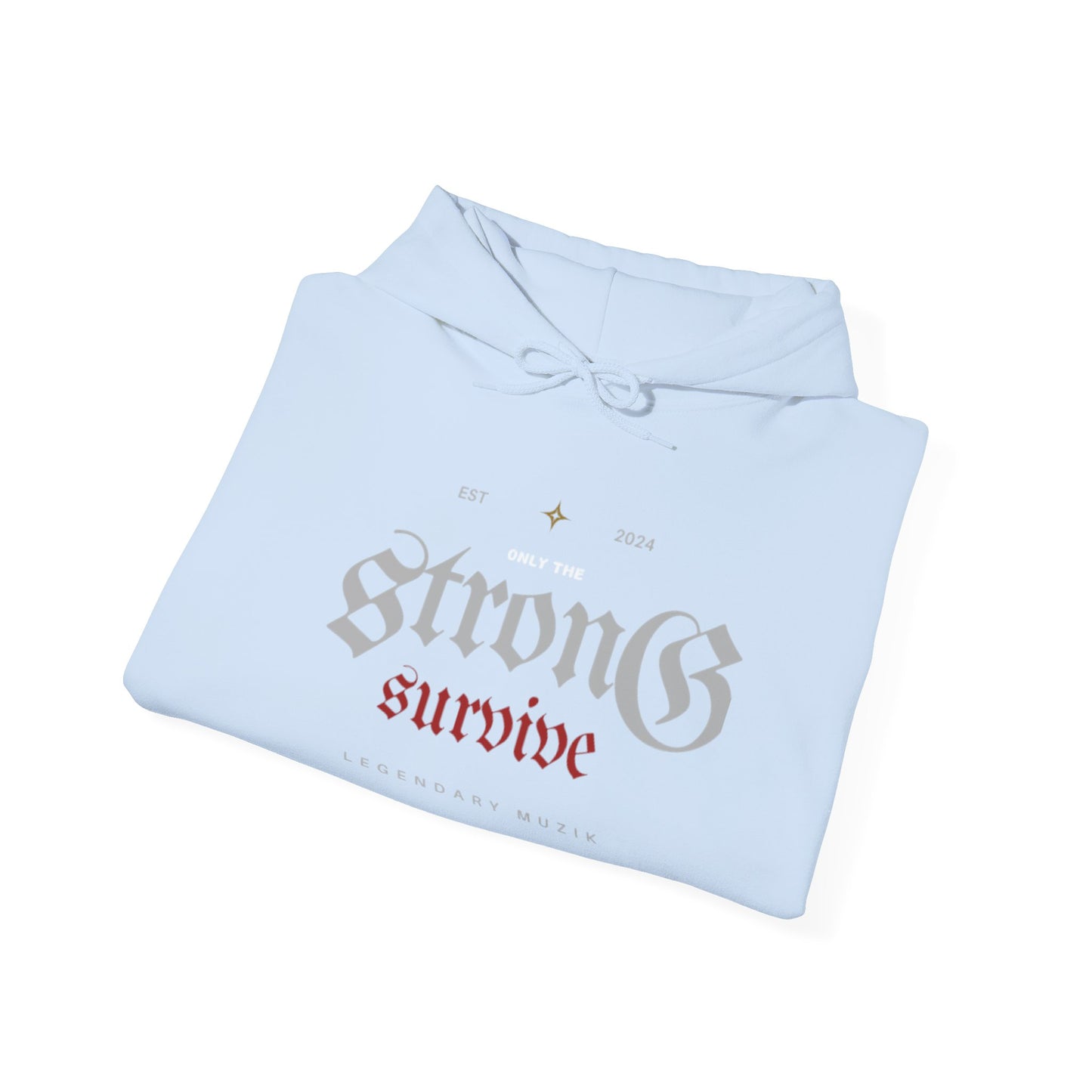 OTS Hoodie